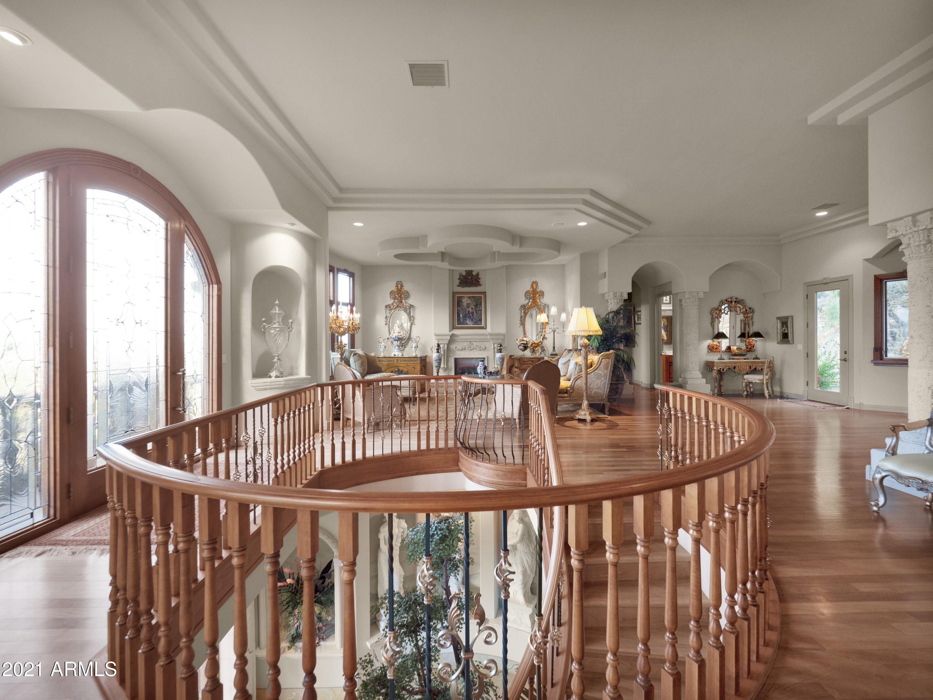 TATUM CANYON PER MCR 177- - Residential