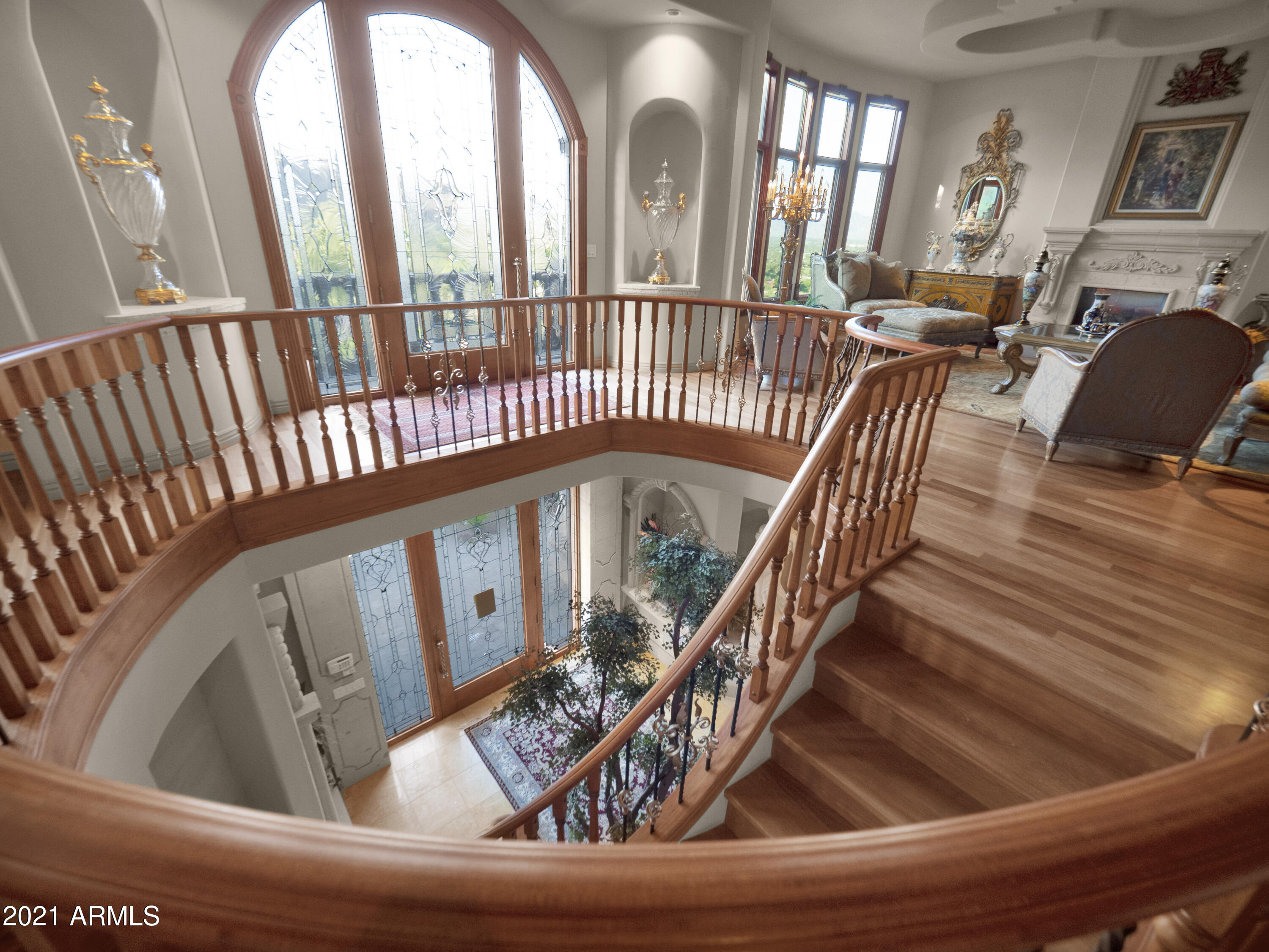 TATUM CANYON PER MCR 177- - Residential
