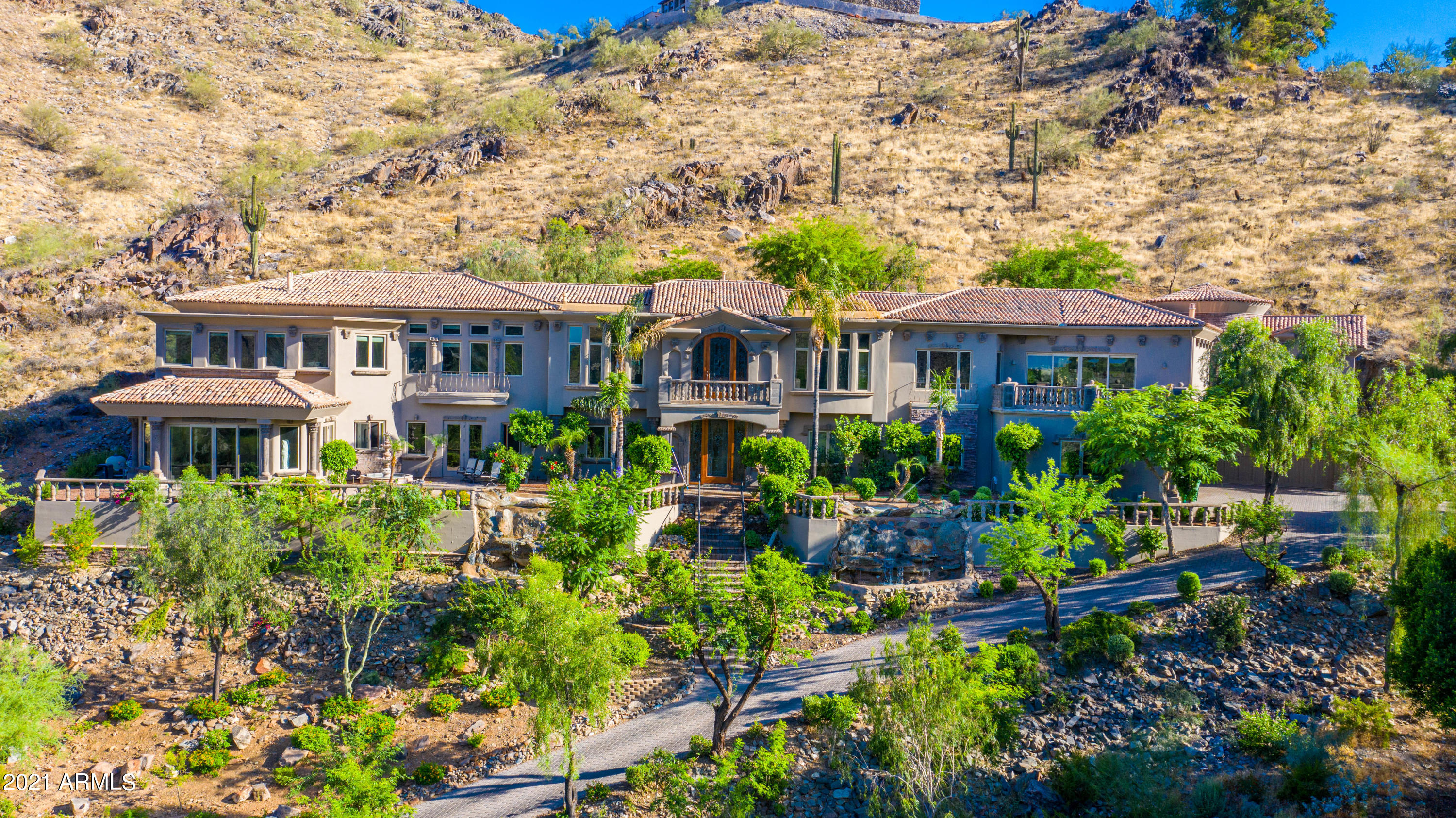 TATUM CANYON PER MCR 177- - Residential