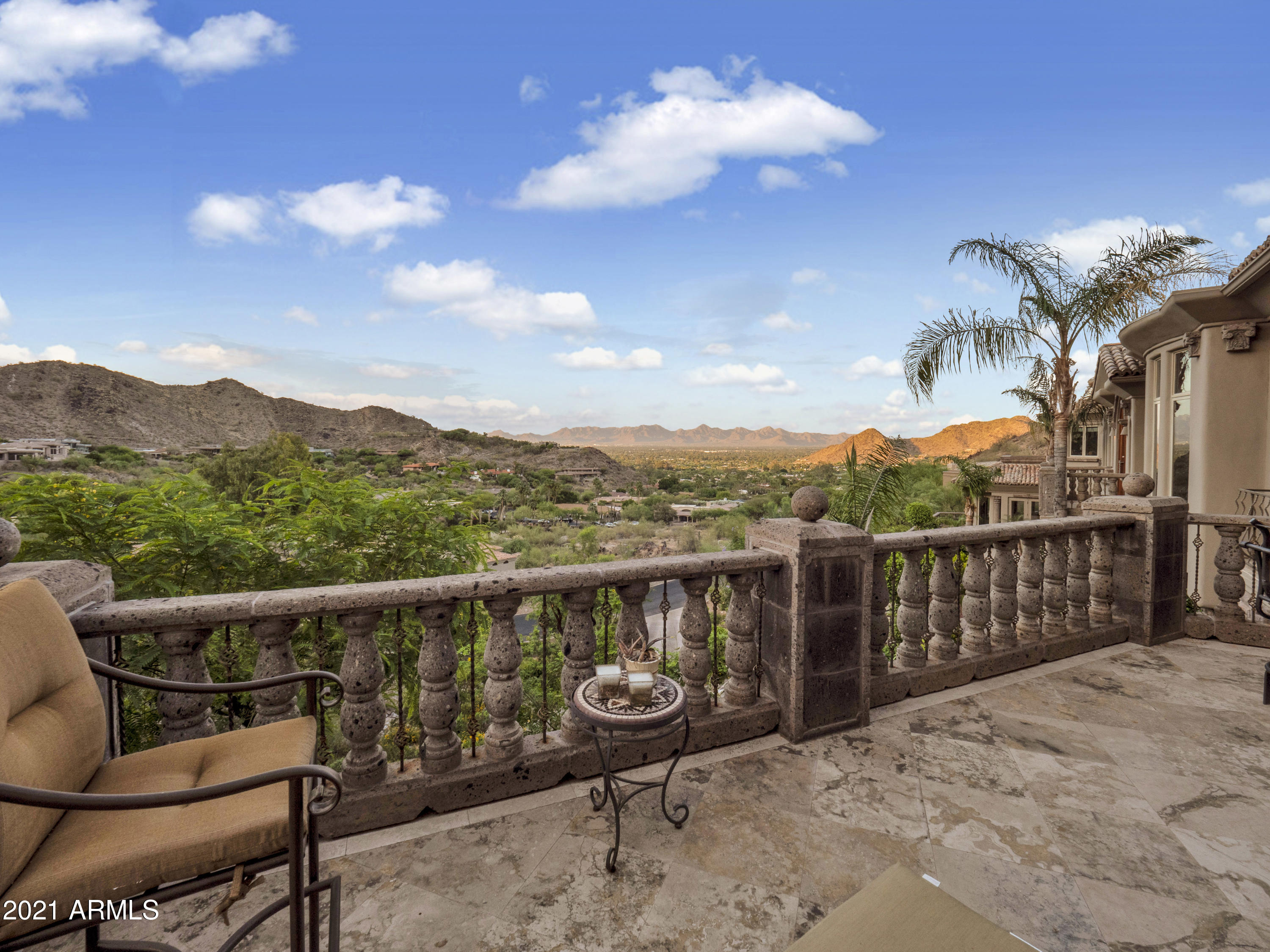 TATUM CANYON PER MCR 177- - Residential