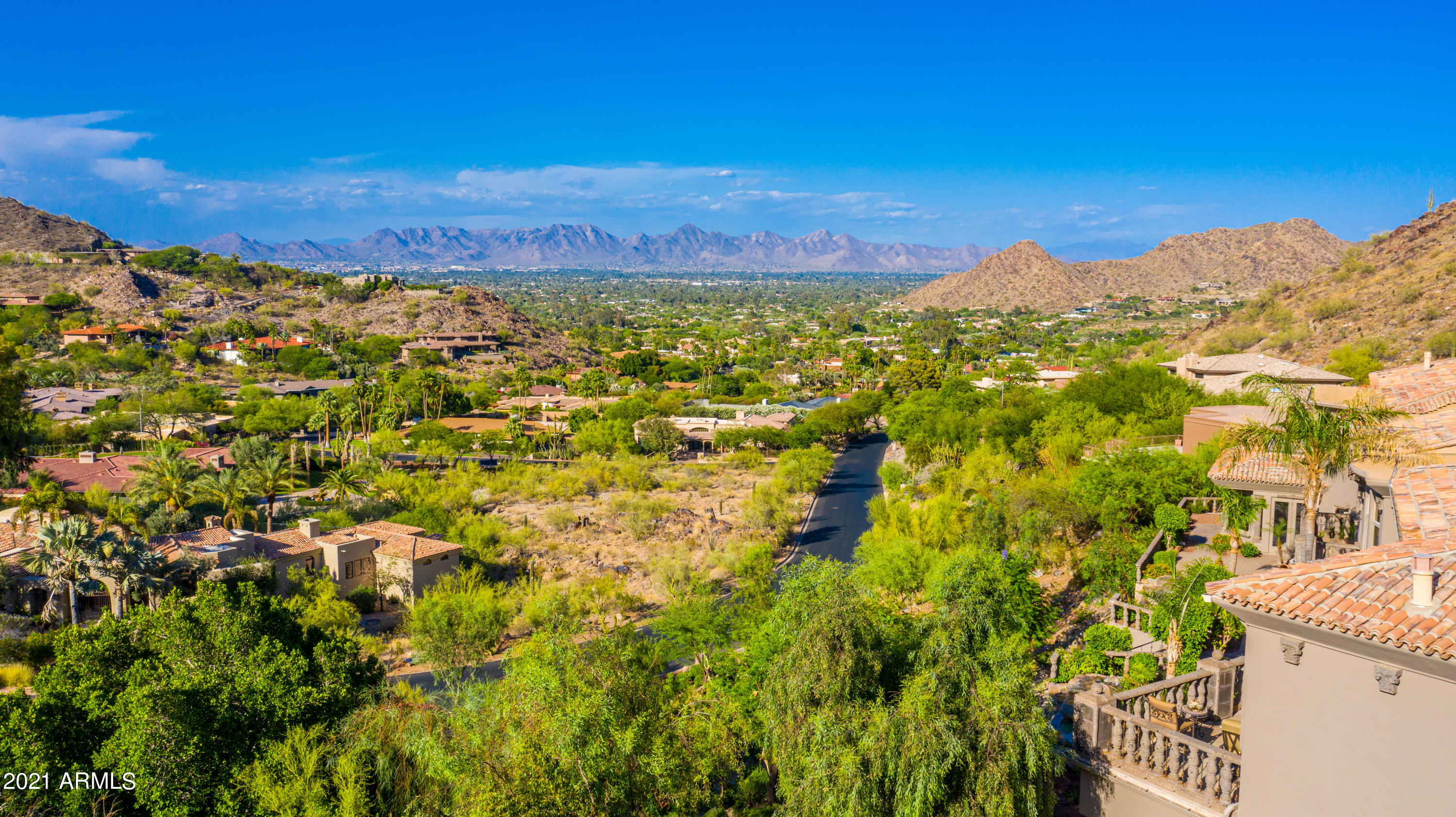 TATUM CANYON PER MCR 177- - Residential