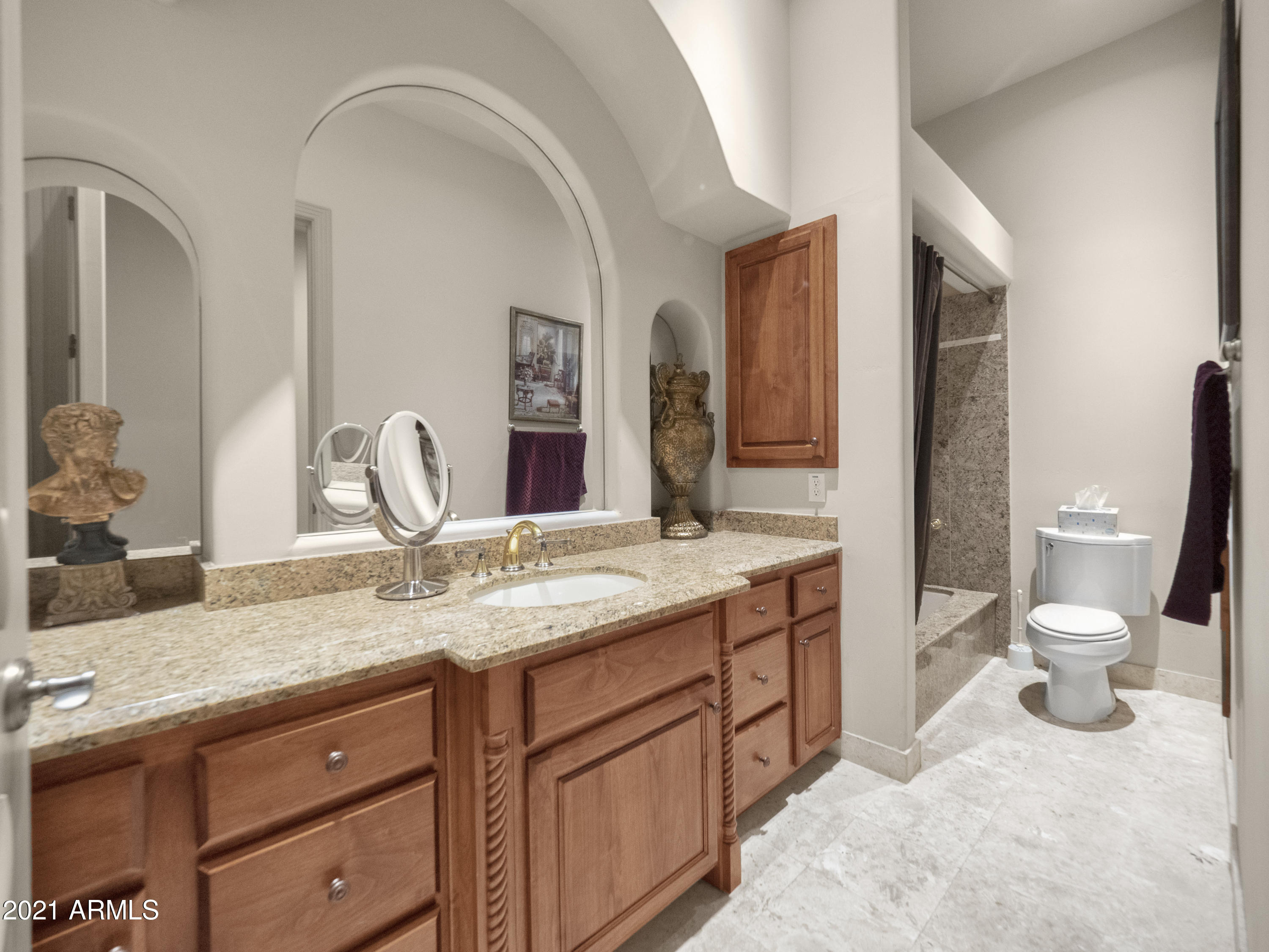 TATUM CANYON PER MCR 177- - Residential