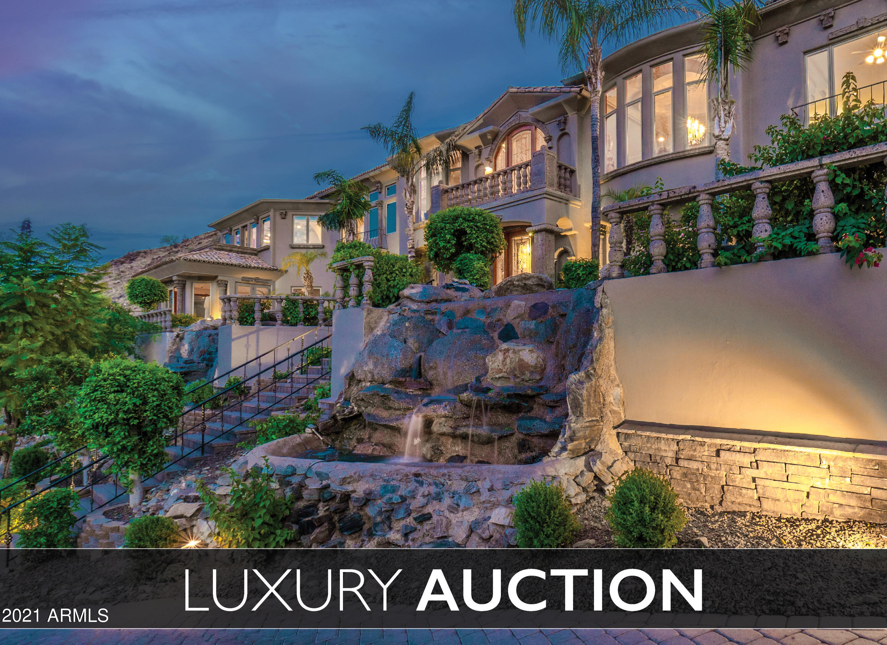 TATUM CANYON PER MCR 177- - Residential