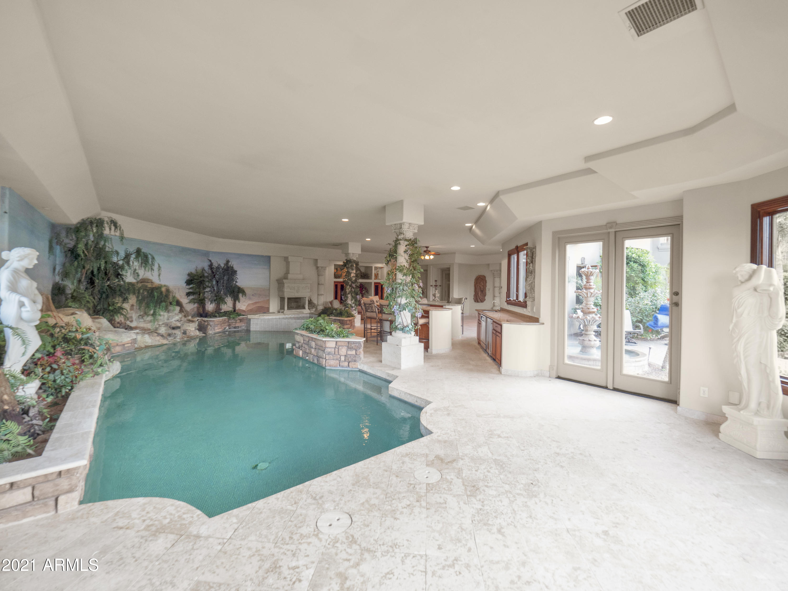 TATUM CANYON PER MCR 177- - Residential