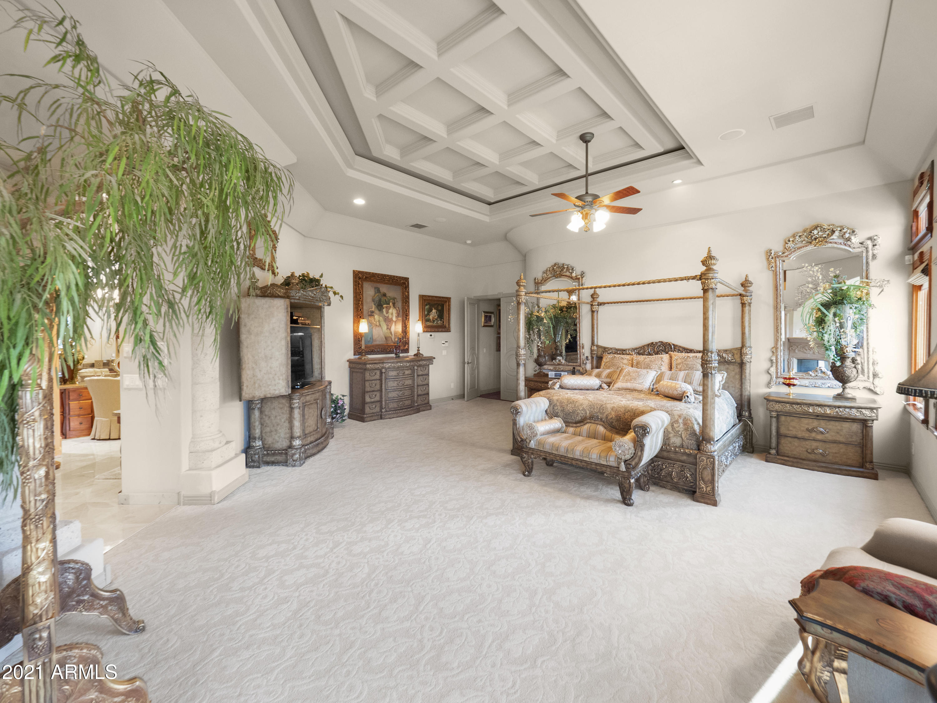TATUM CANYON PER MCR 177- - Residential