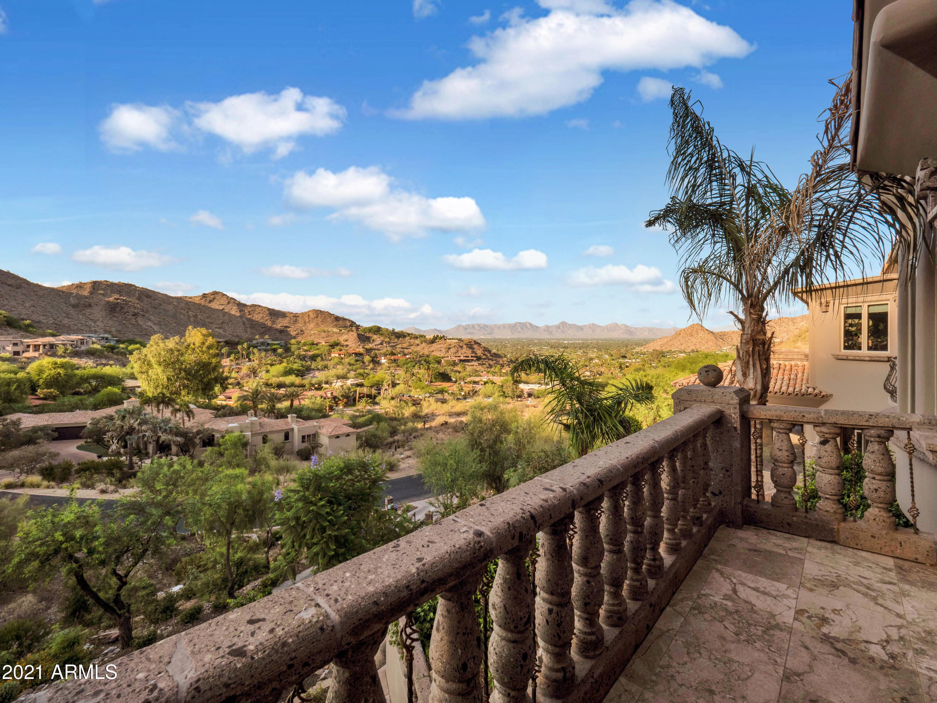 TATUM CANYON PER MCR 177- - Residential