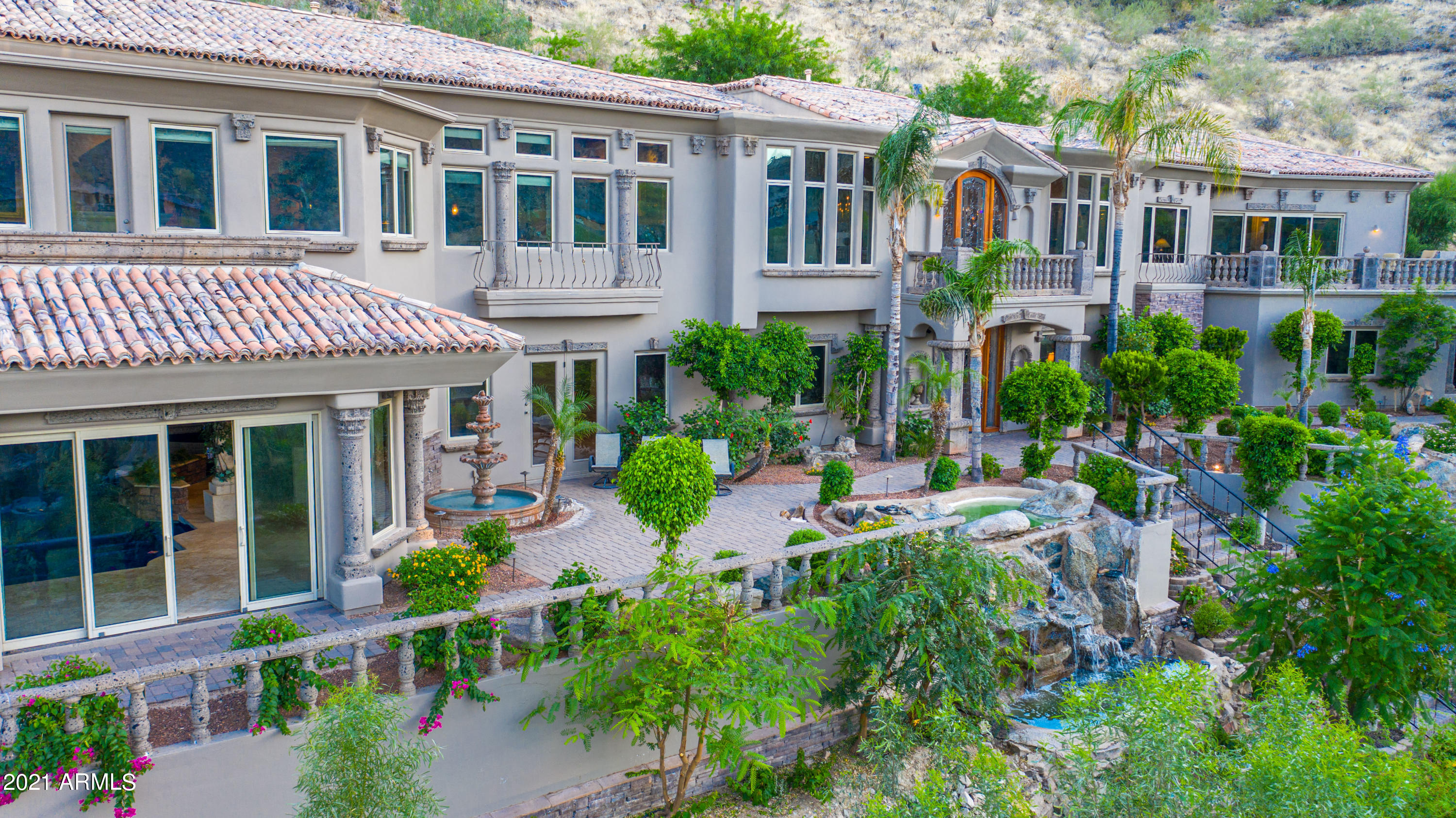 TATUM CANYON PER MCR 177- - Residential