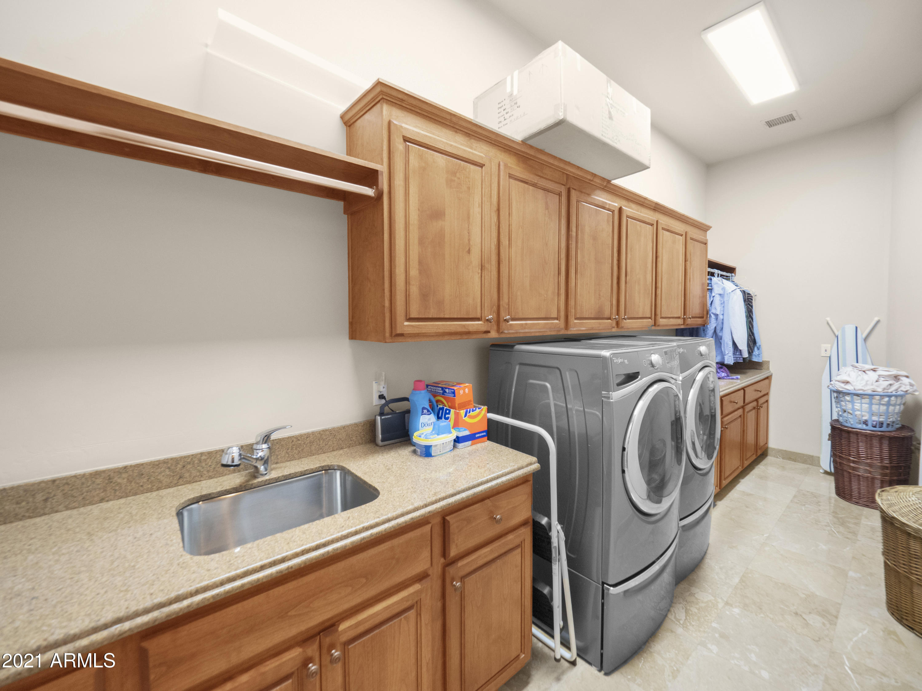 TATUM CANYON PER MCR 177- - Residential