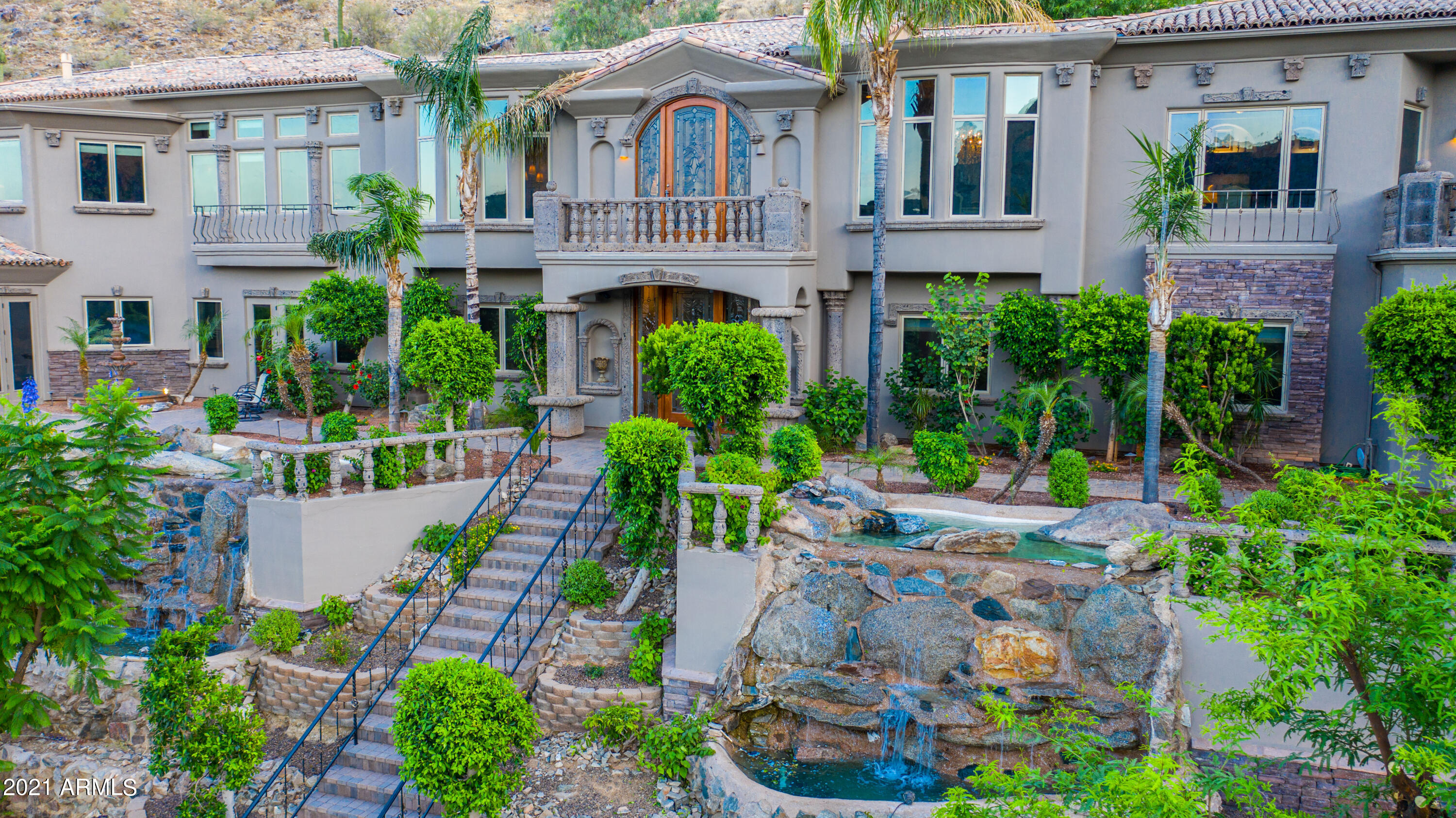 TATUM CANYON PER MCR 177- - Residential