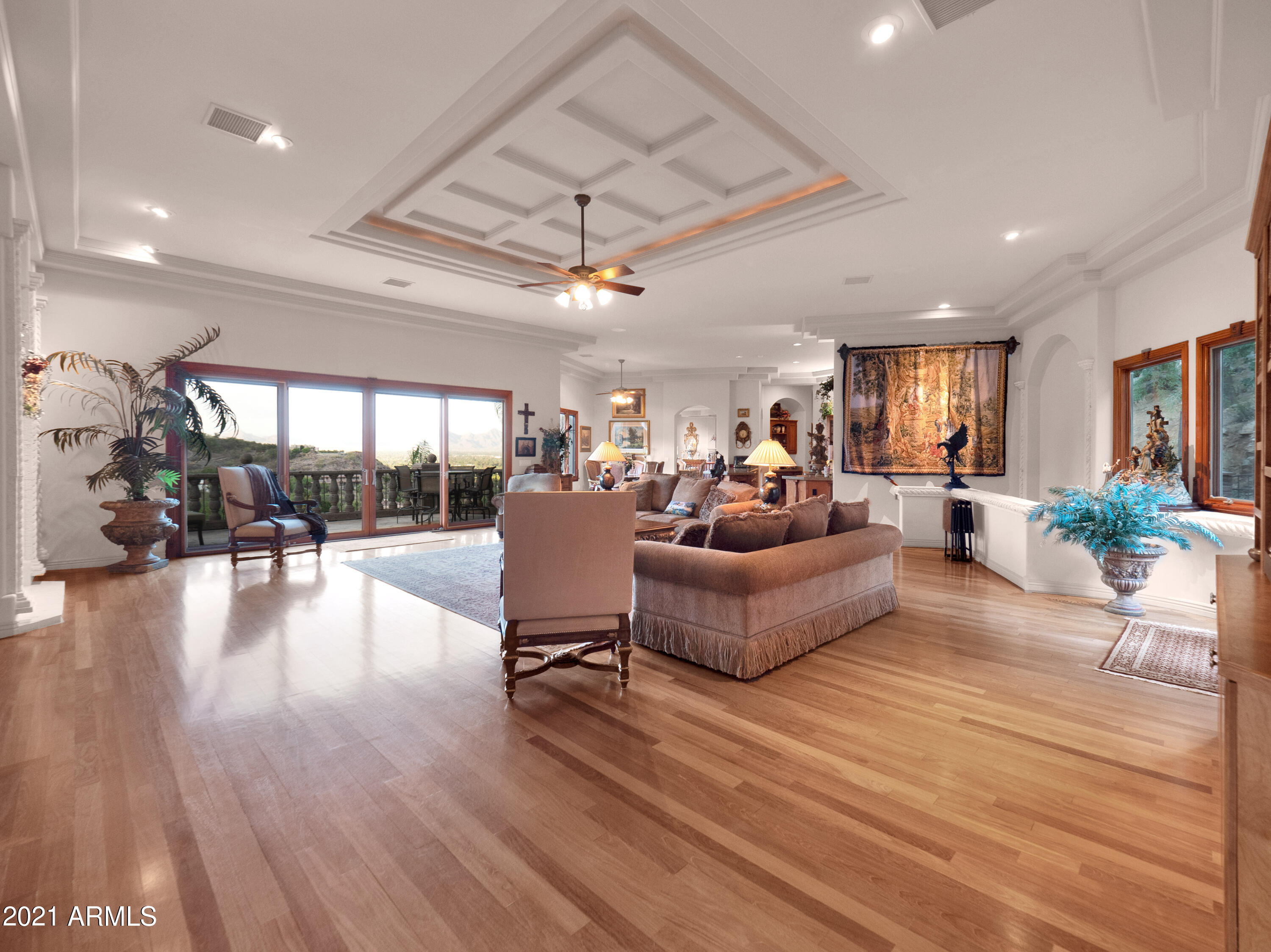 TATUM CANYON PER MCR 177- - Residential