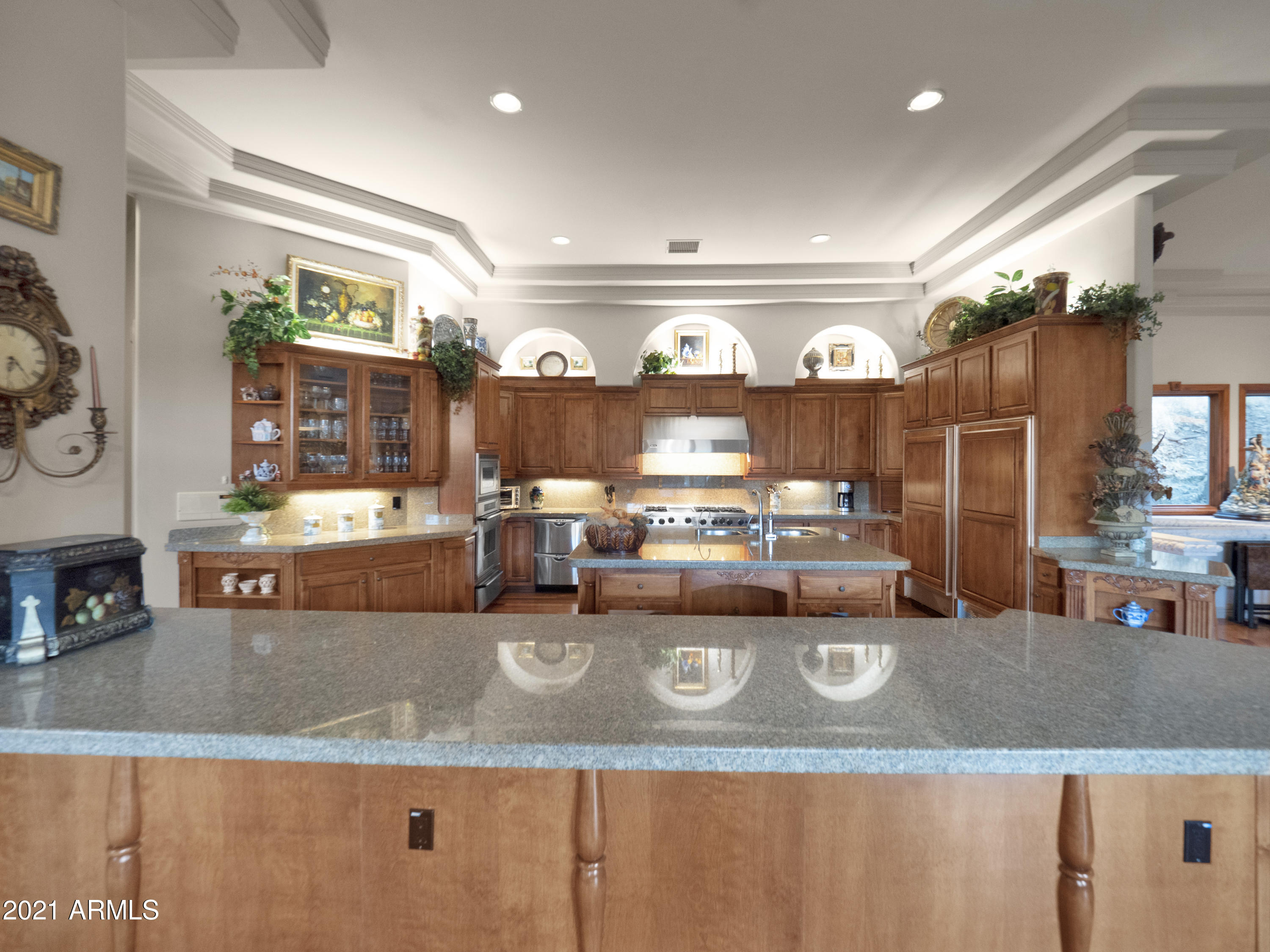 TATUM CANYON PER MCR 177- - Residential