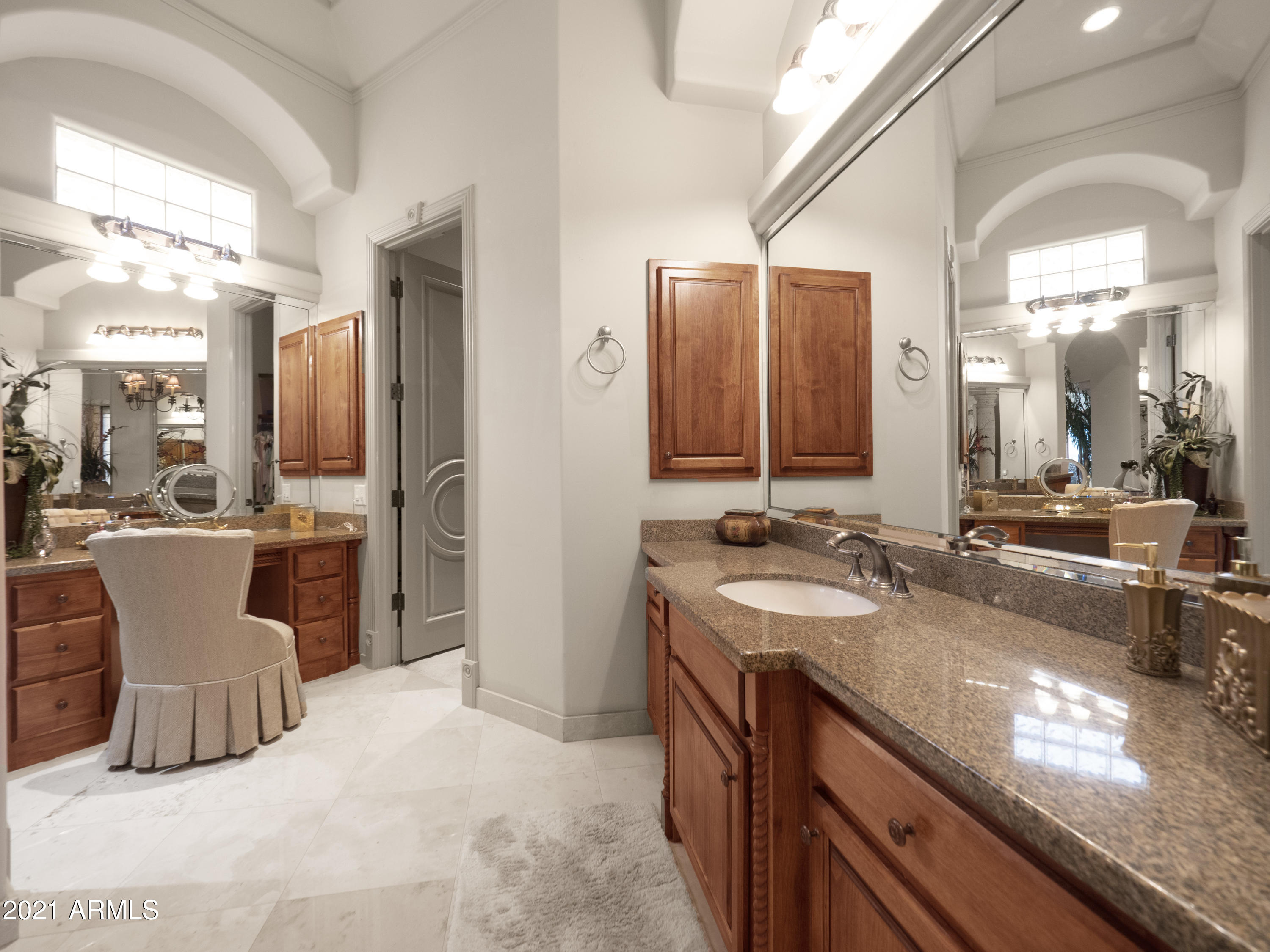 TATUM CANYON PER MCR 177- - Residential