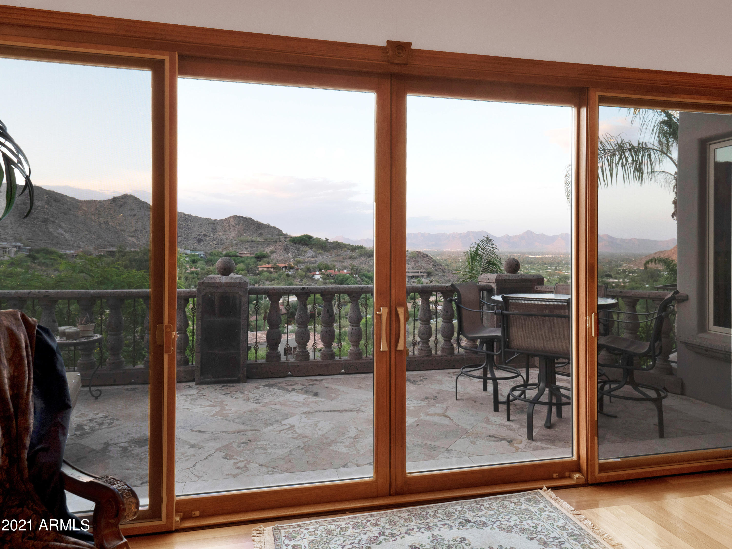 TATUM CANYON PER MCR 177- - Residential
