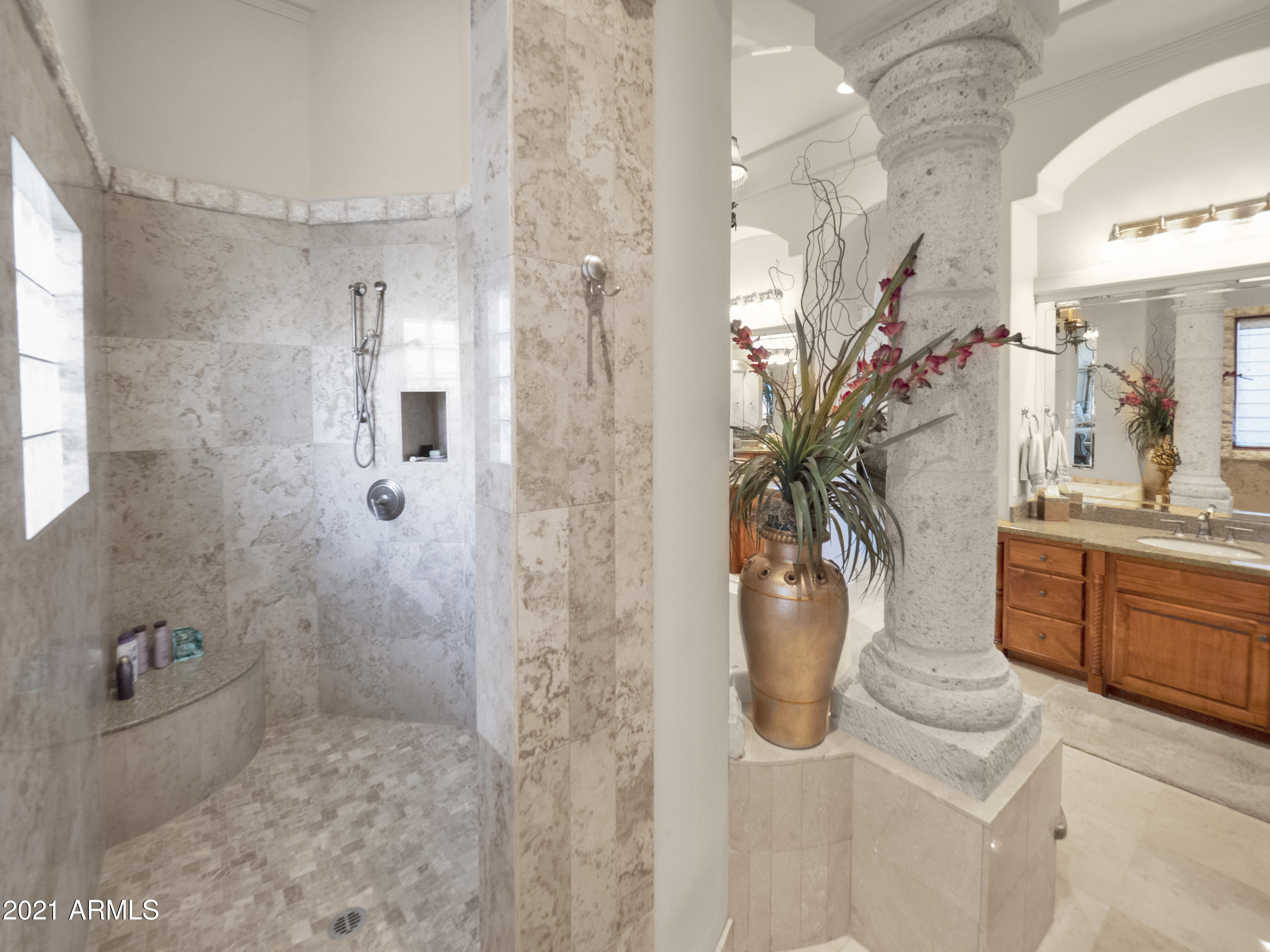 TATUM CANYON PER MCR 177- - Residential