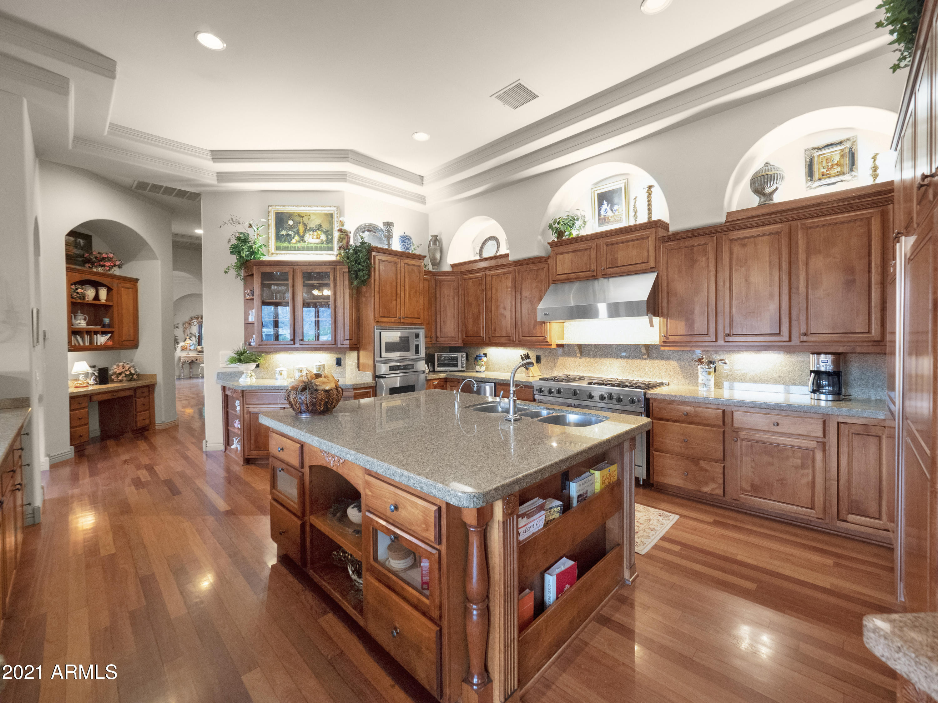 TATUM CANYON PER MCR 177- - Residential