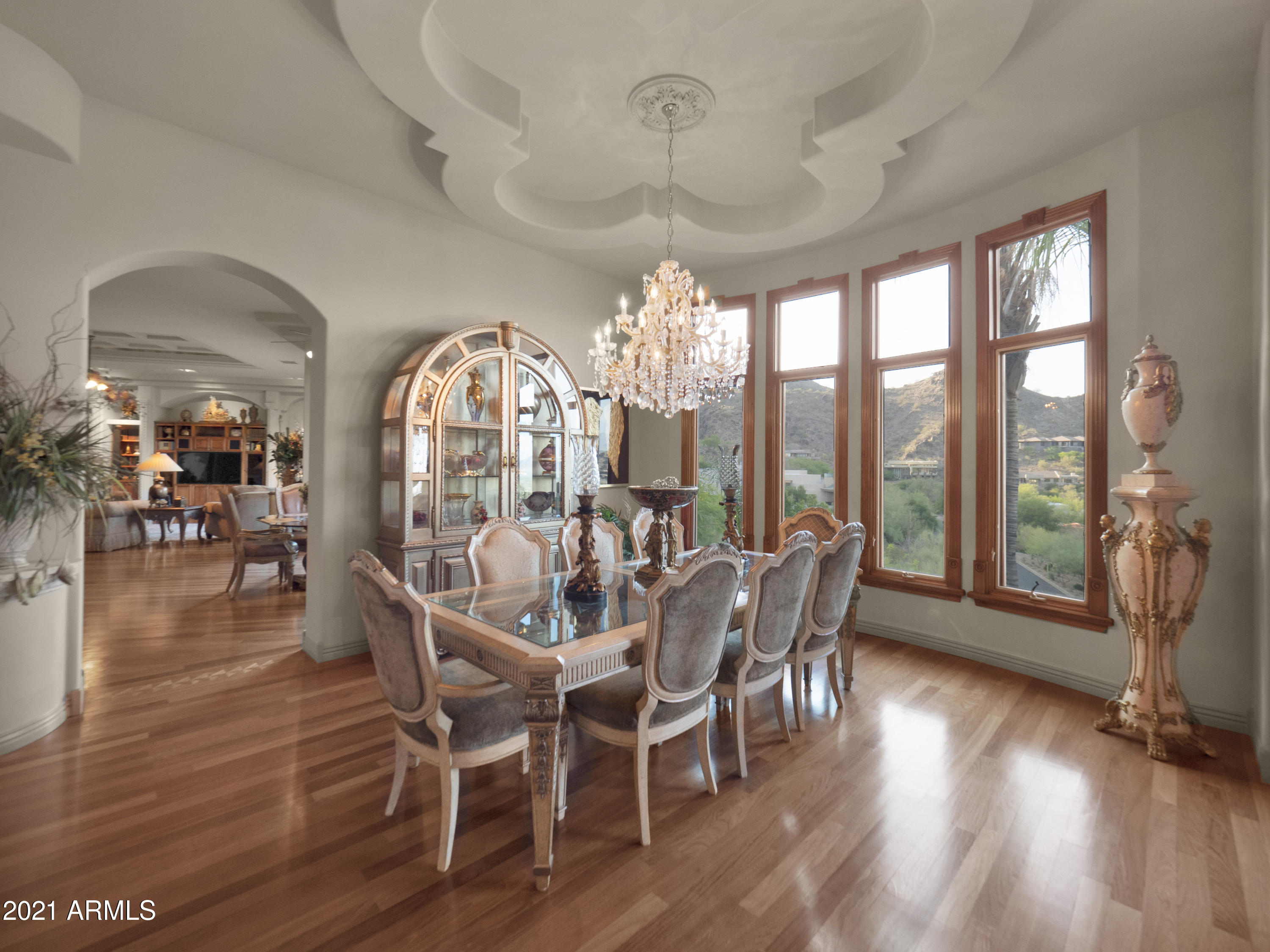 TATUM CANYON PER MCR 177- - Residential