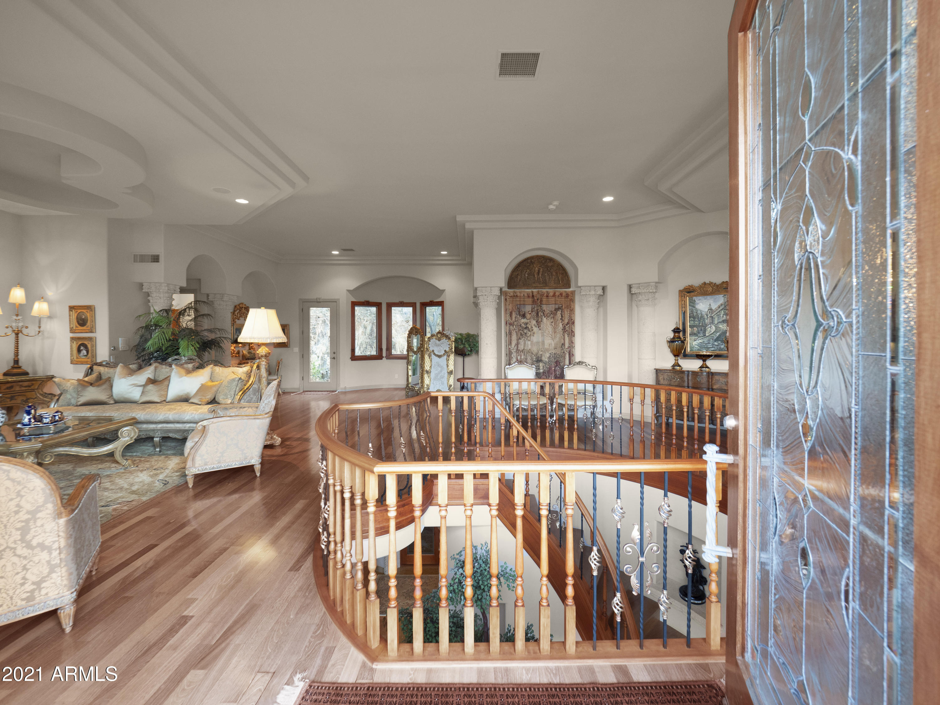 TATUM CANYON PER MCR 177- - Residential