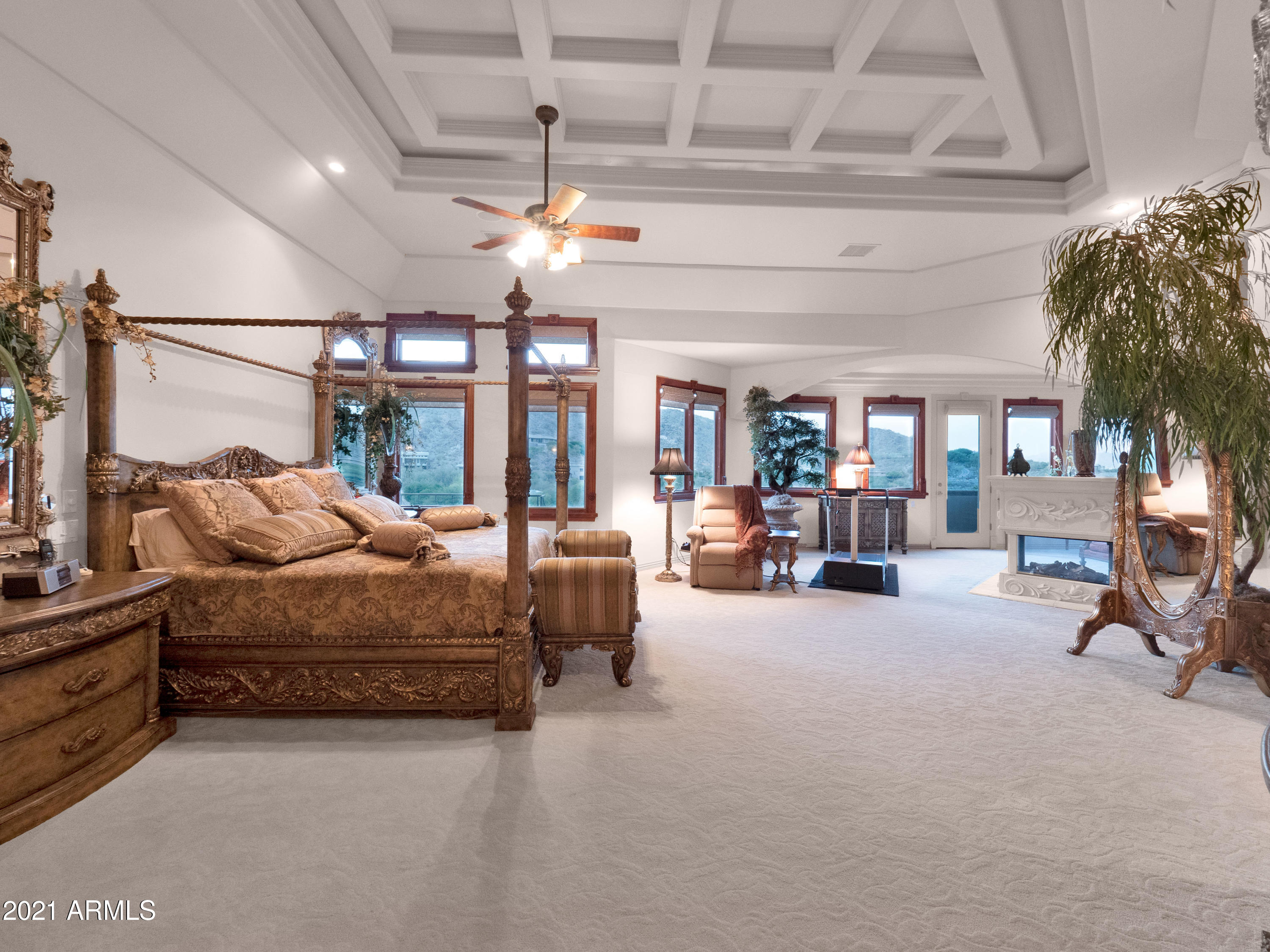 TATUM CANYON PER MCR 177- - Residential