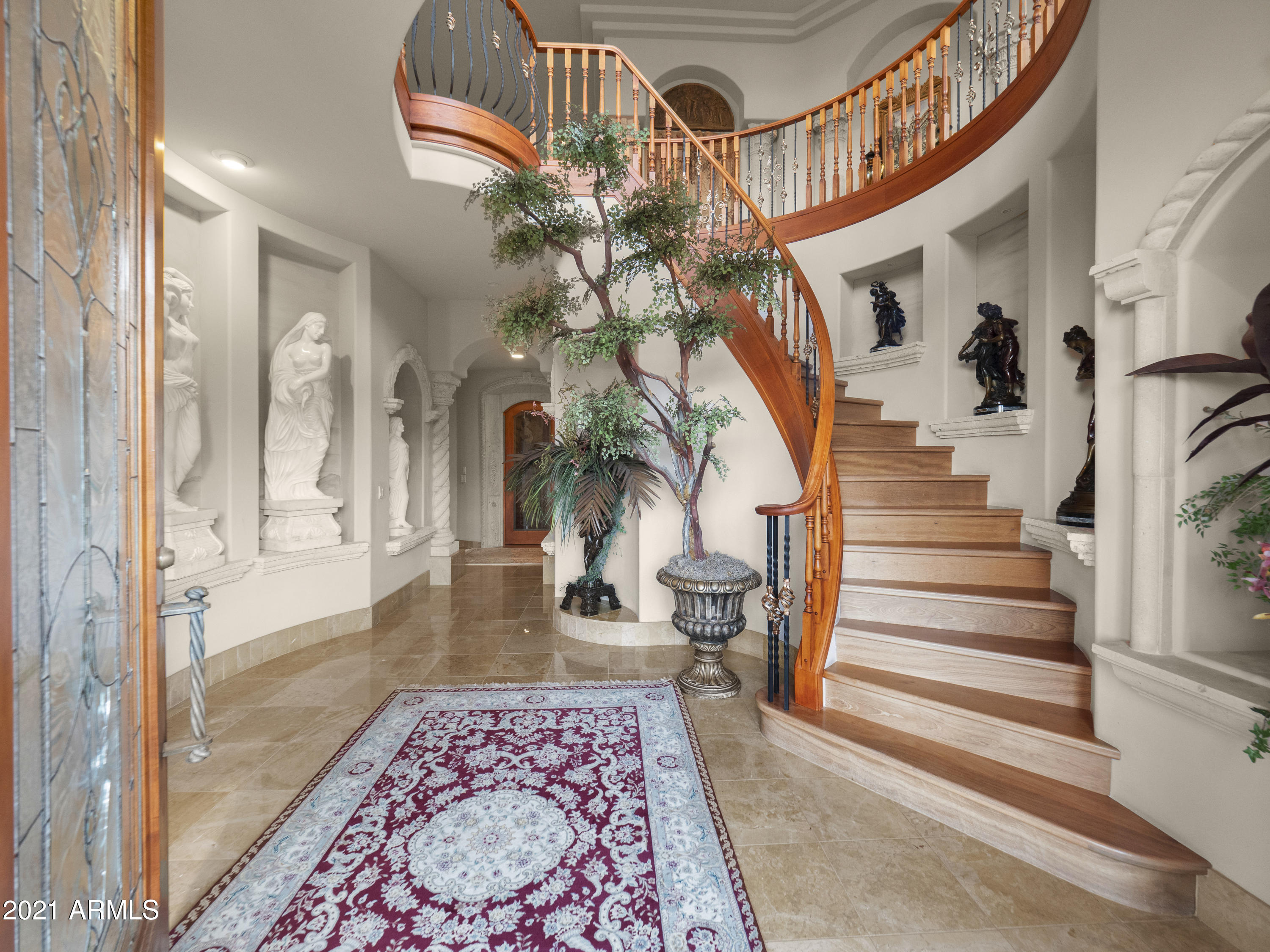 TATUM CANYON PER MCR 177- - Residential