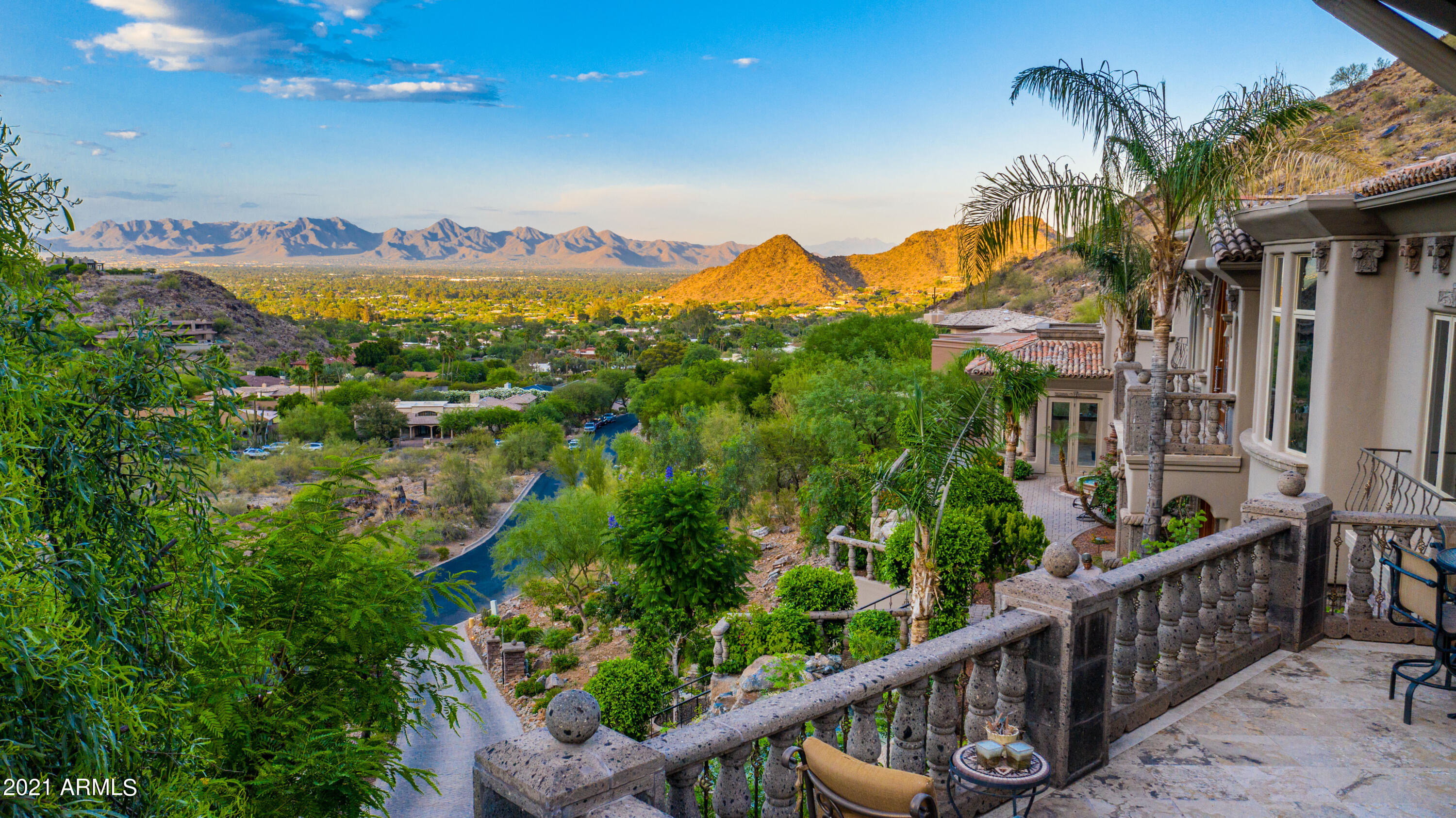 TATUM CANYON PER MCR 177- - Residential