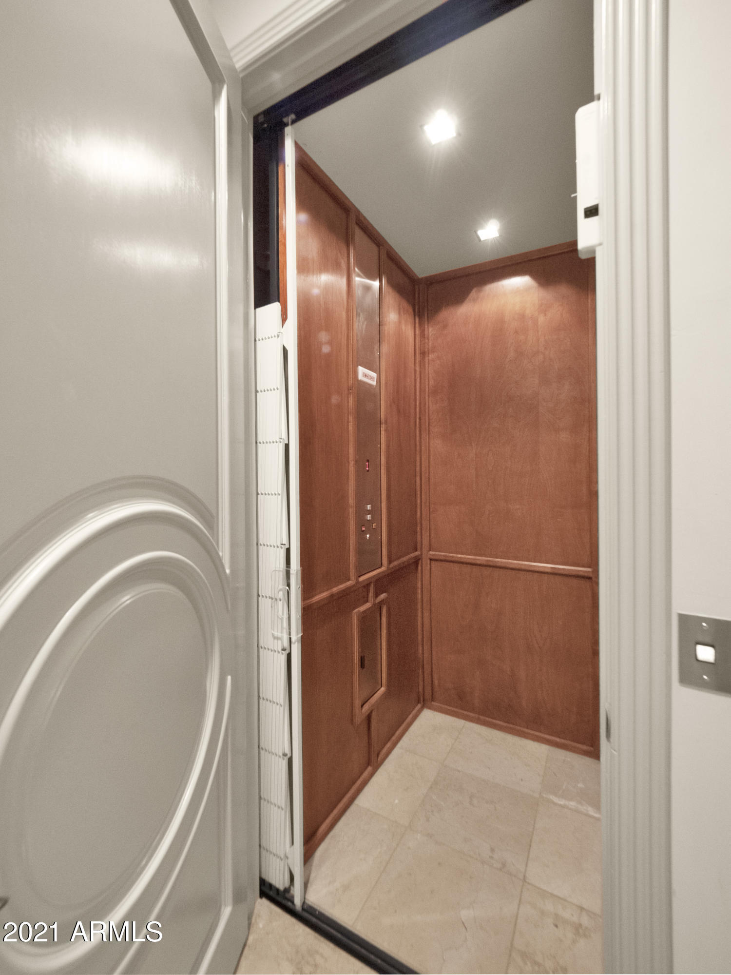TATUM CANYON PER MCR 177- - Residential