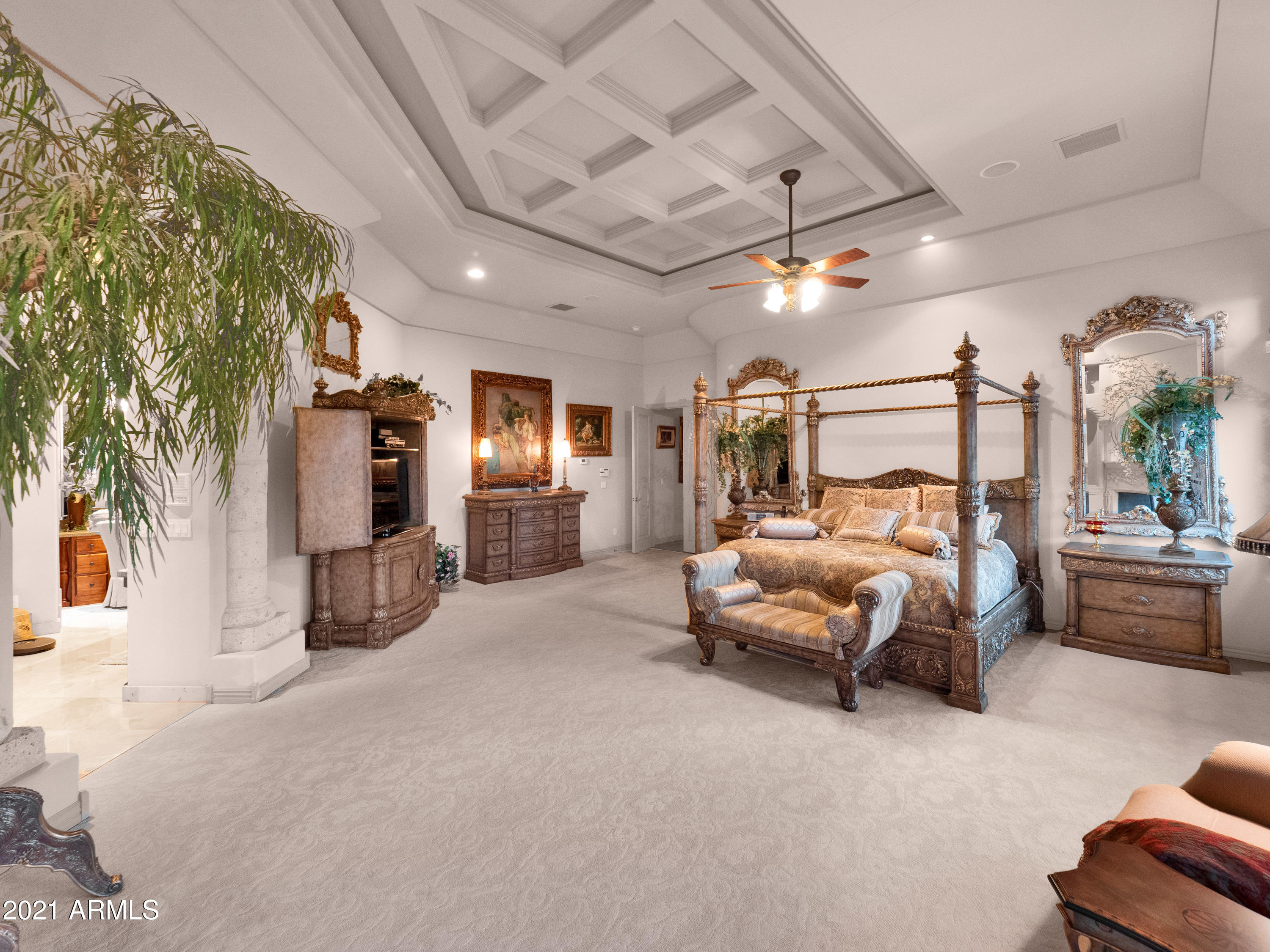 TATUM CANYON PER MCR 177- - Residential
