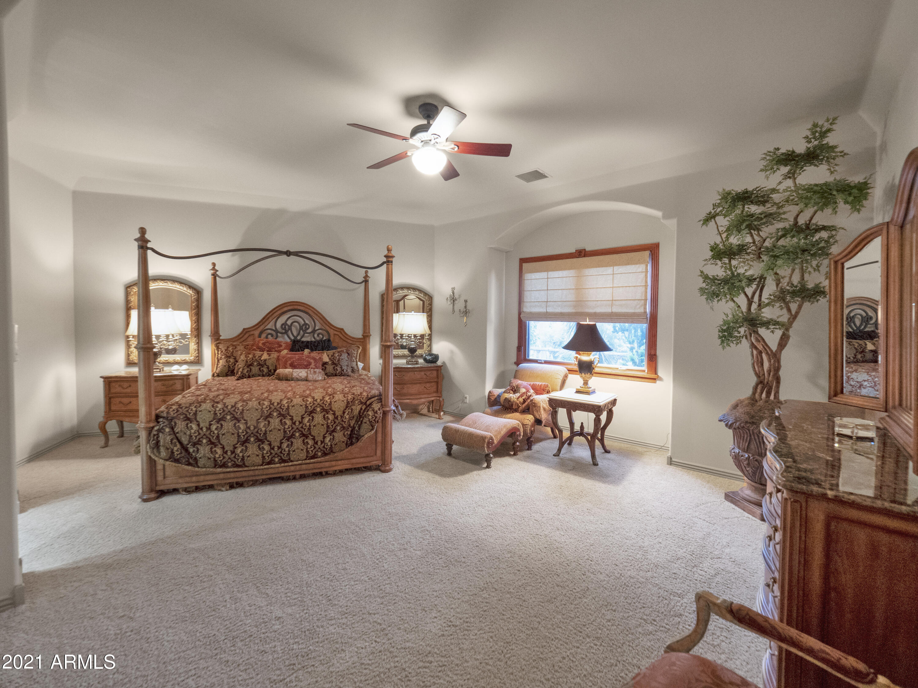 TATUM CANYON PER MCR 177- - Residential