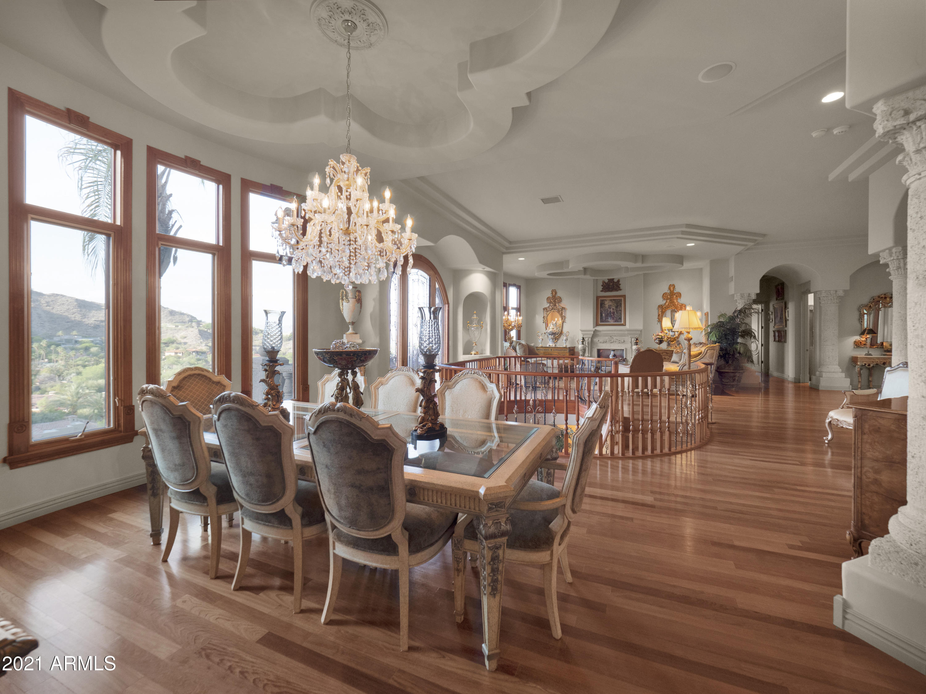 TATUM CANYON PER MCR 177- - Residential