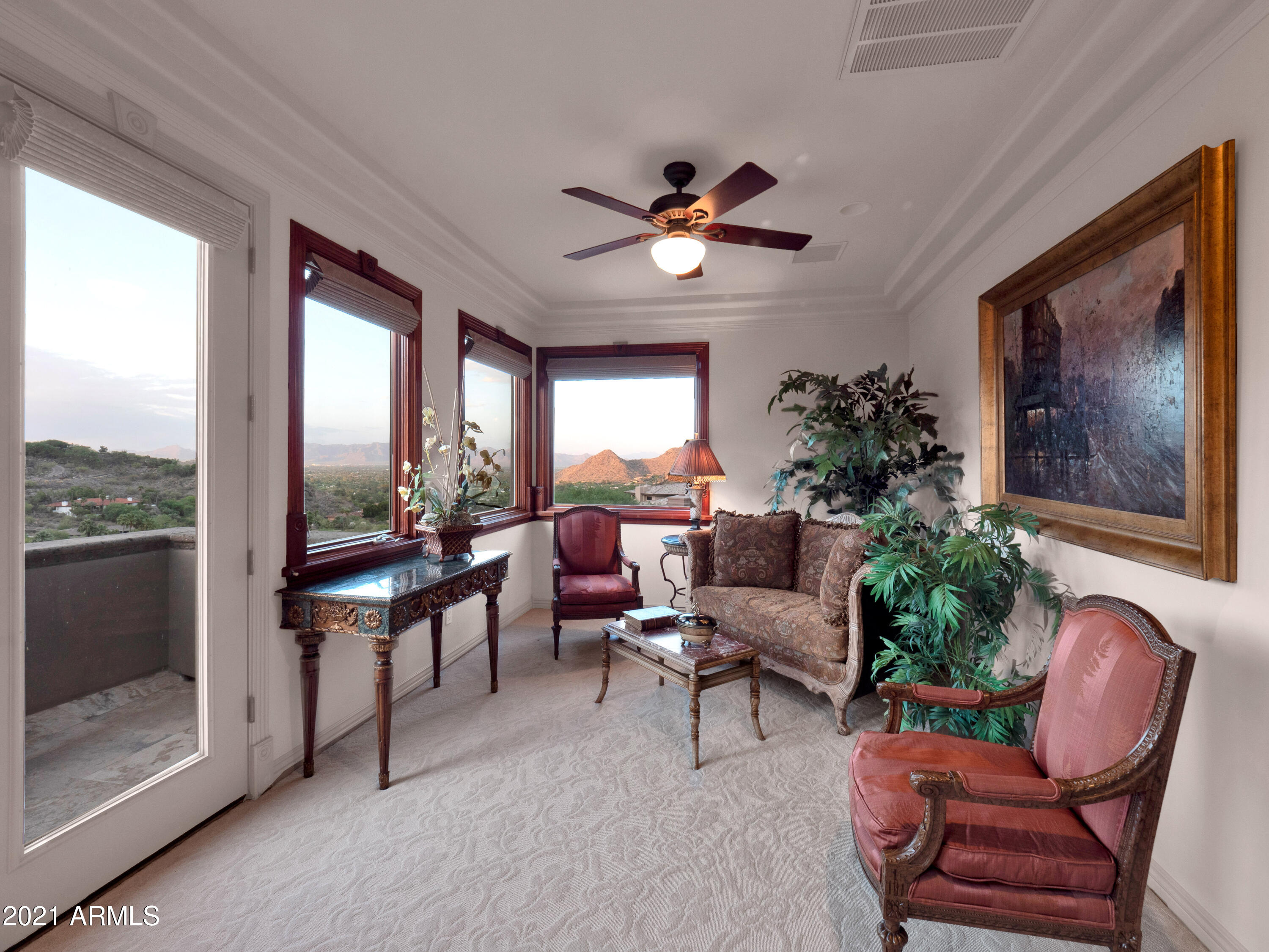 TATUM CANYON PER MCR 177- - Residential