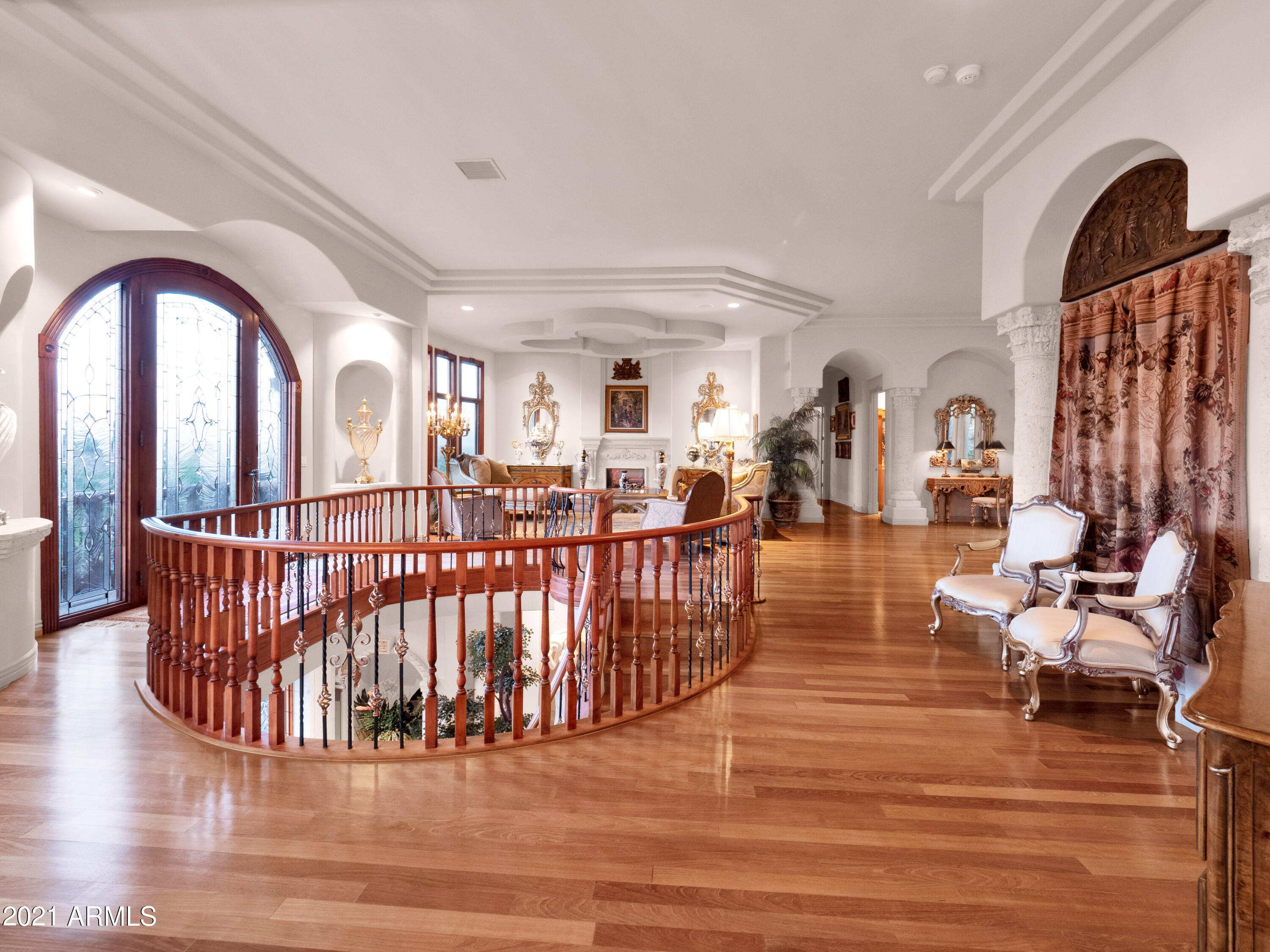 TATUM CANYON PER MCR 177- - Residential