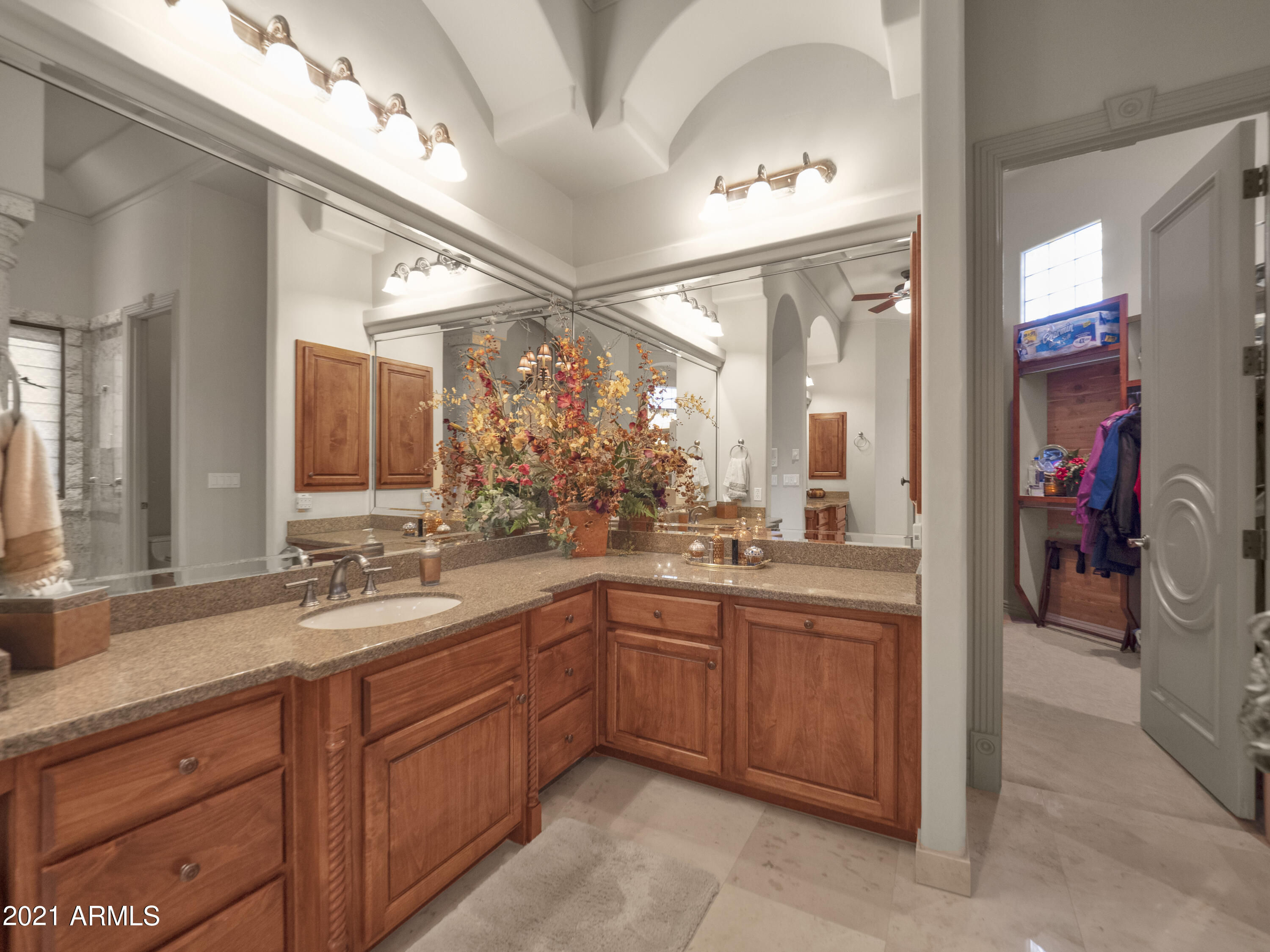 TATUM CANYON PER MCR 177- - Residential