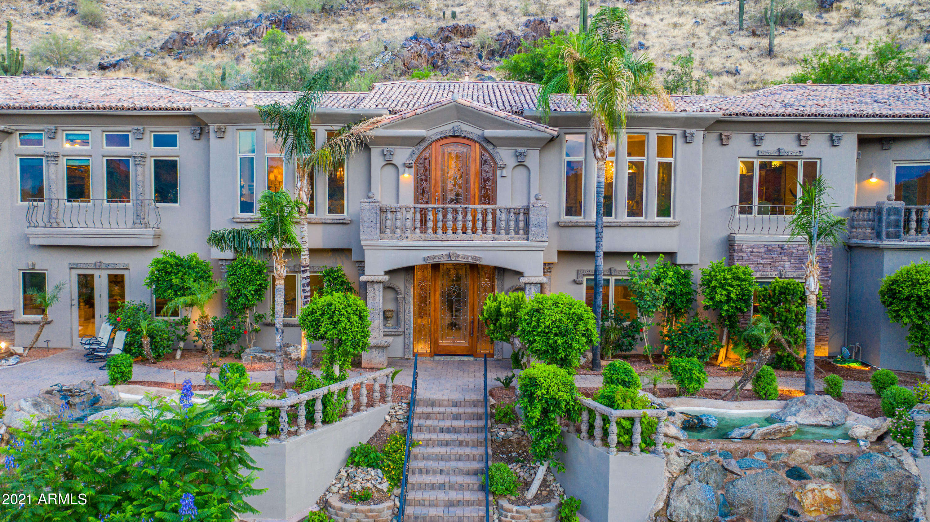 TATUM CANYON PER MCR 177- - Residential