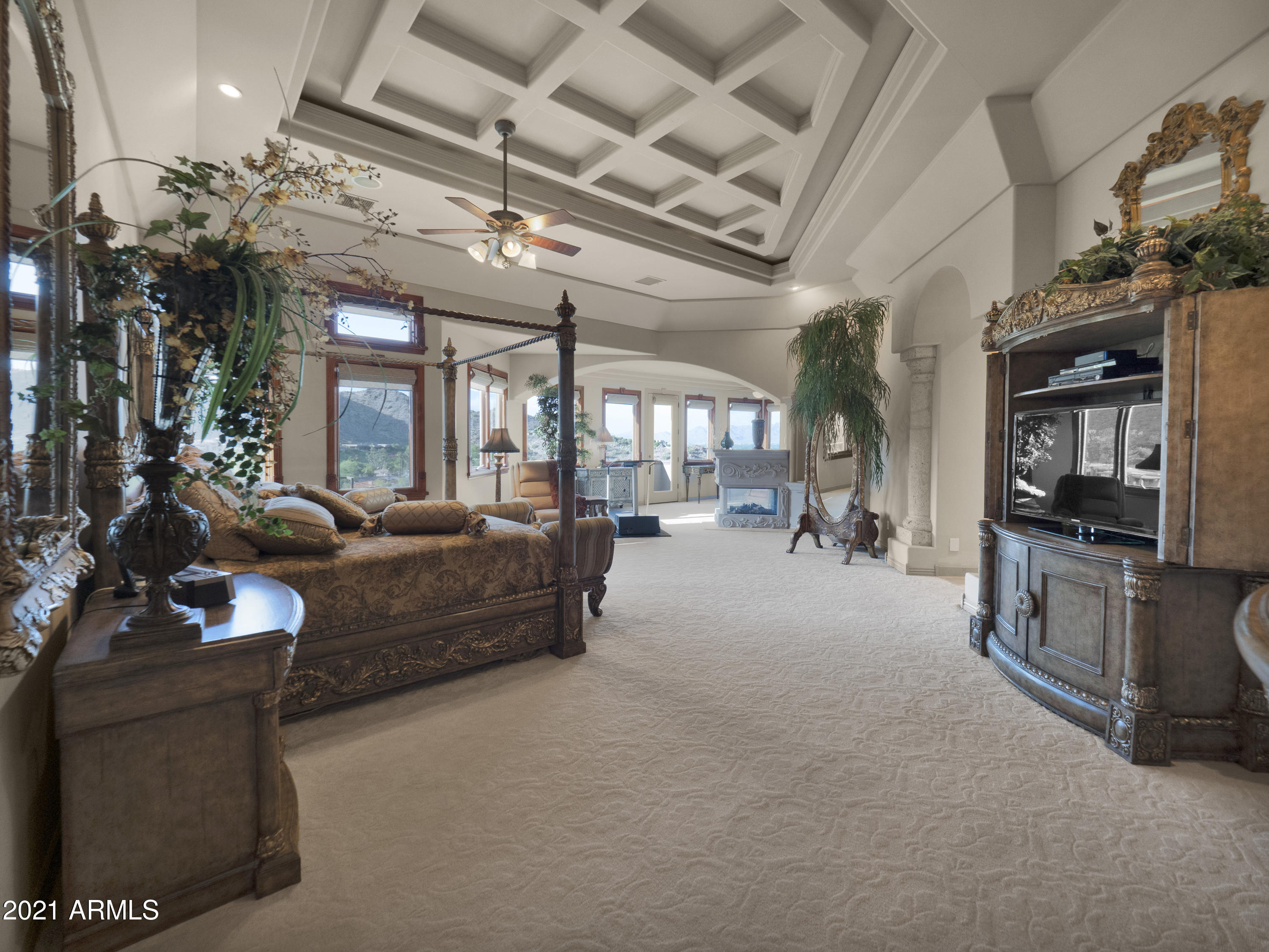 TATUM CANYON PER MCR 177- - Residential