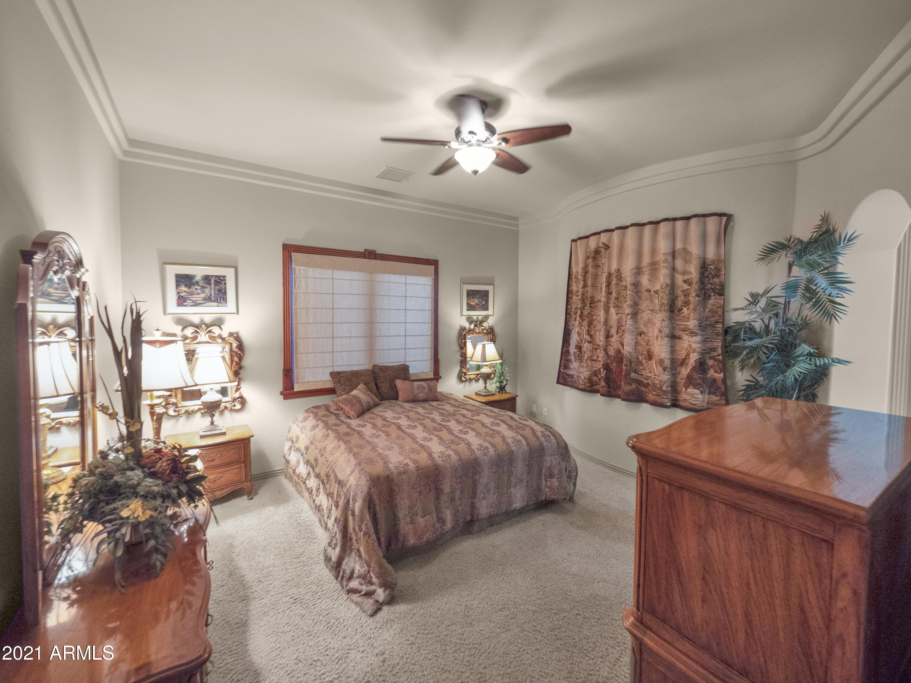 TATUM CANYON PER MCR 177- - Residential
