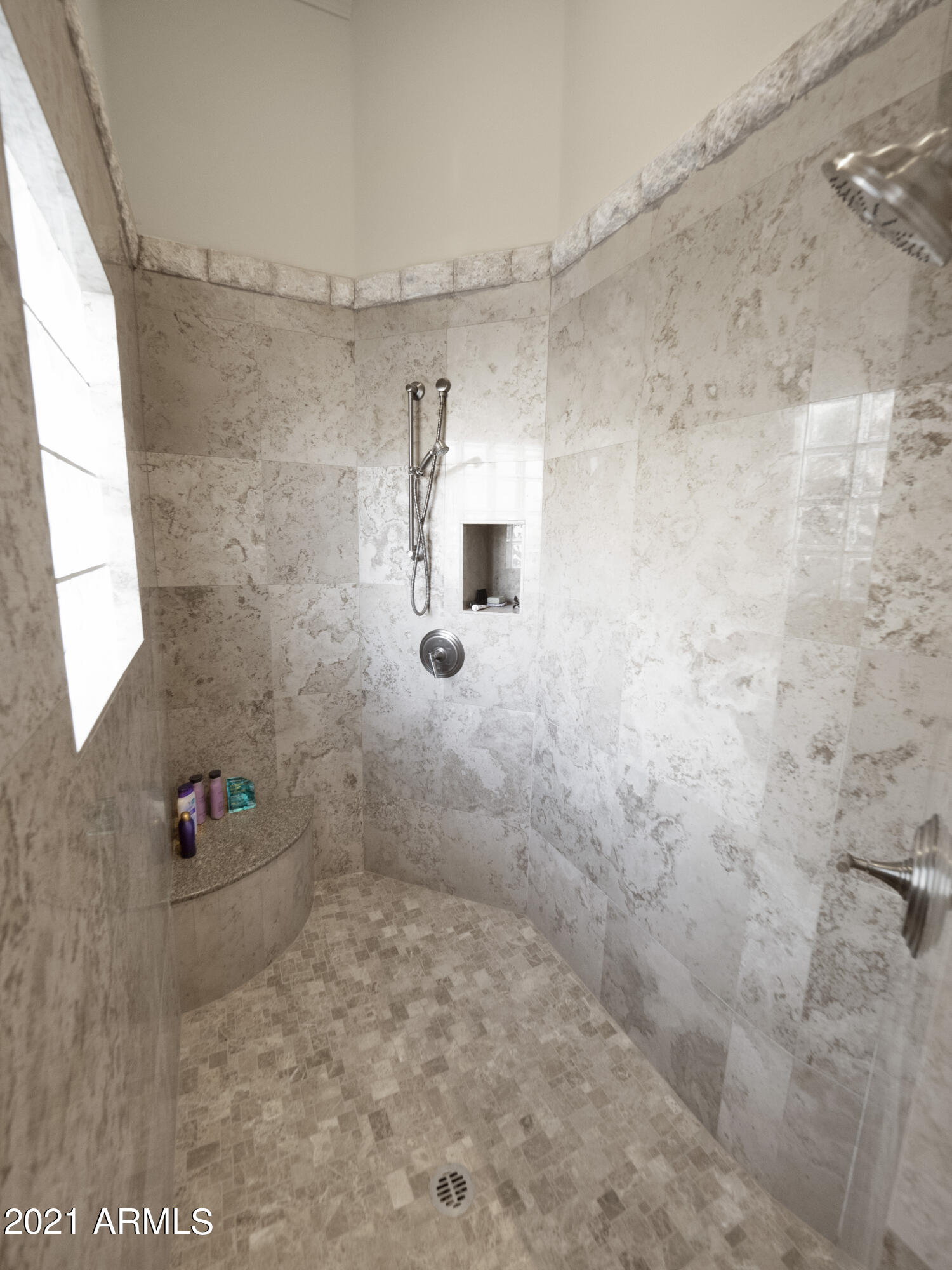 TATUM CANYON PER MCR 177- - Residential