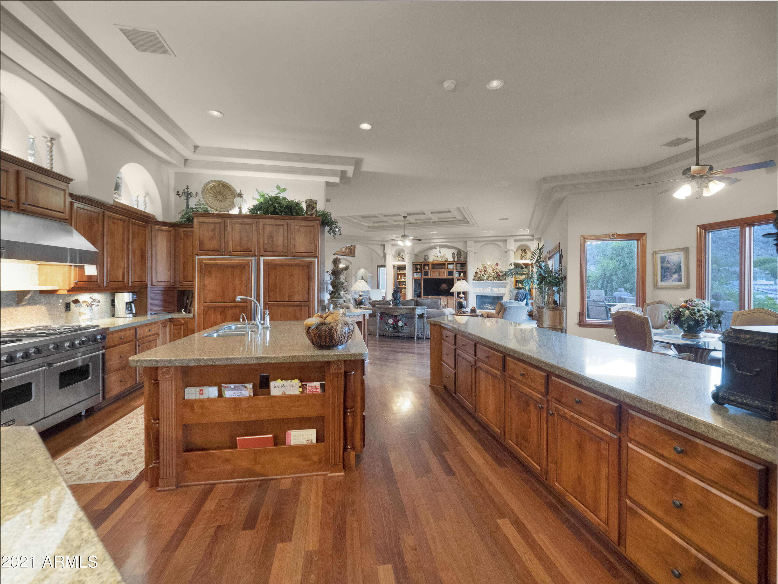 TATUM CANYON PER MCR 177- - Residential