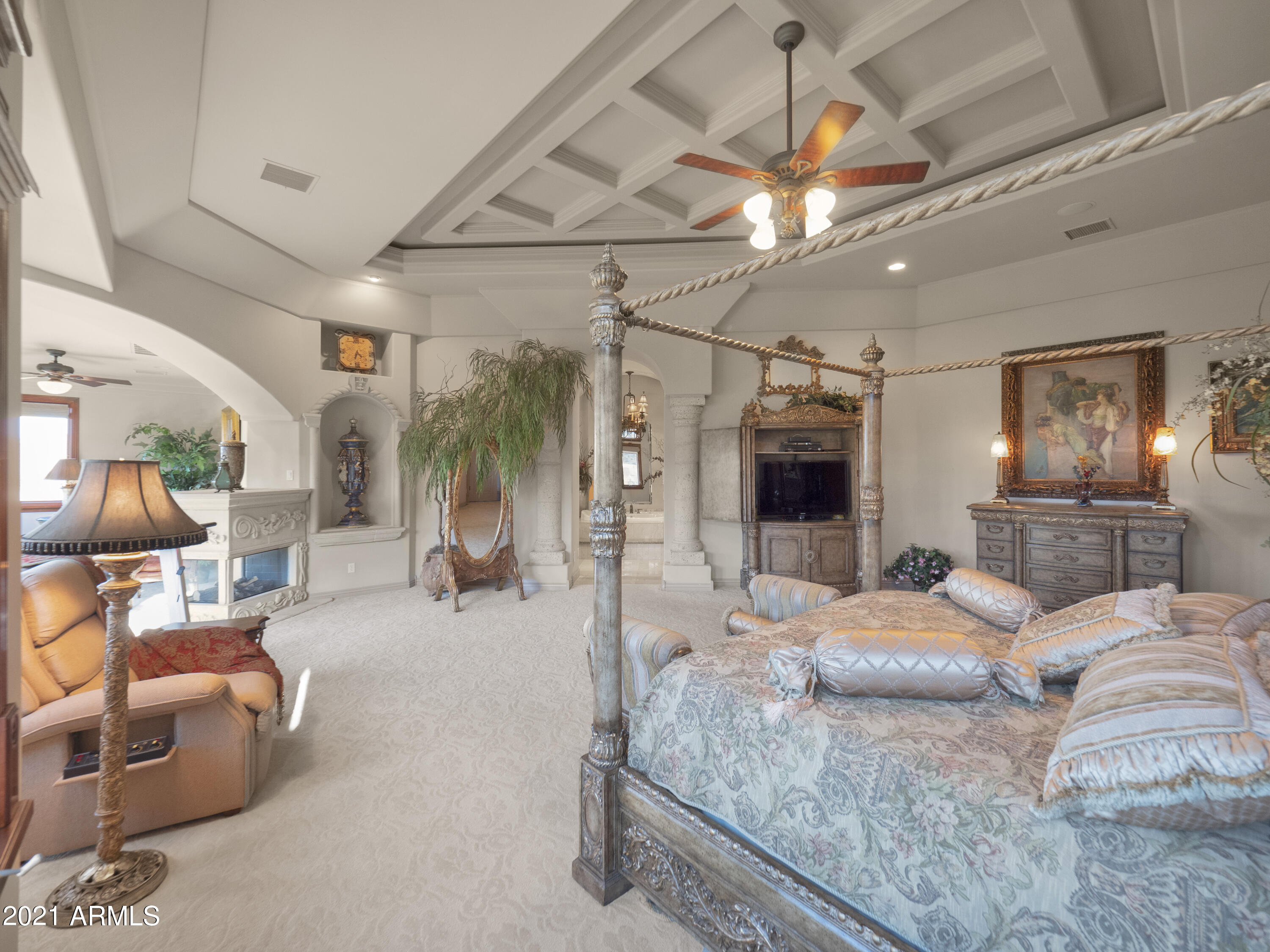 TATUM CANYON PER MCR 177- - Residential