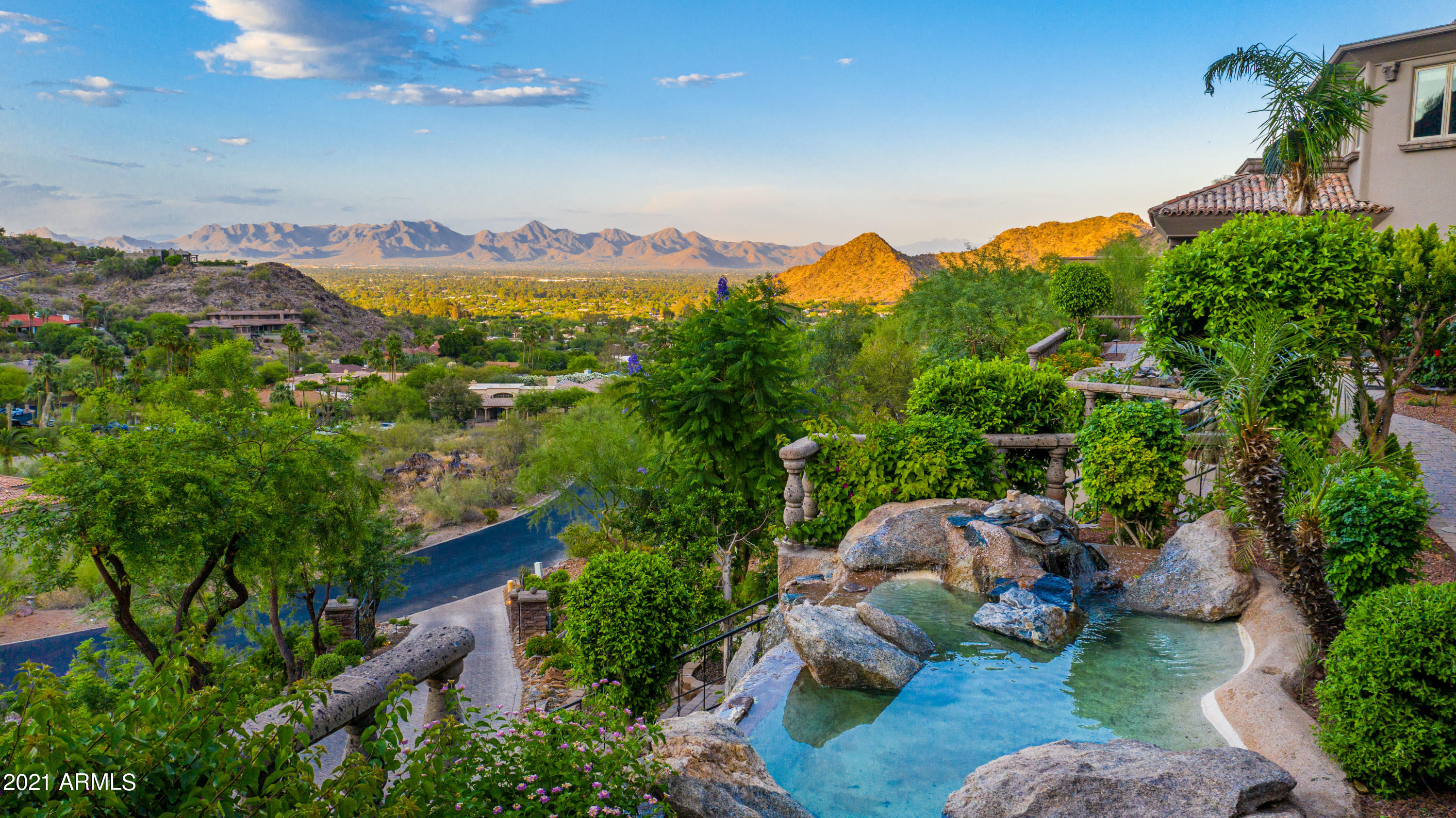 TATUM CANYON PER MCR 177- - Residential