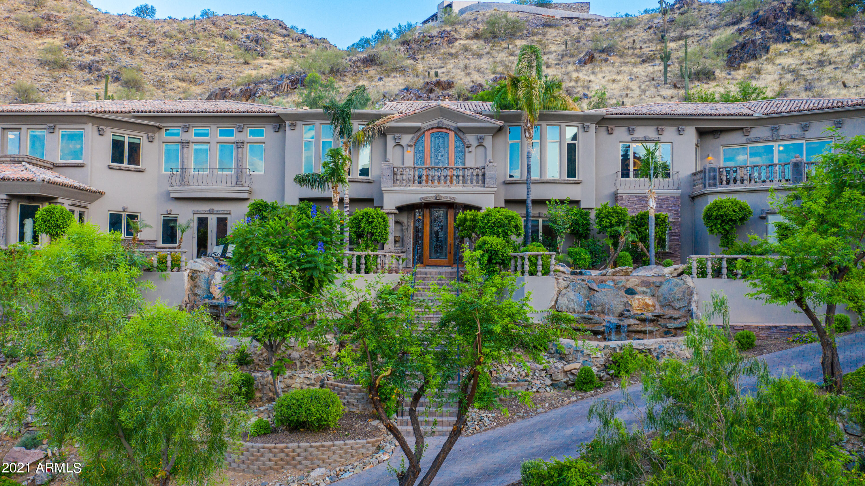 TATUM CANYON PER MCR 177- - Residential