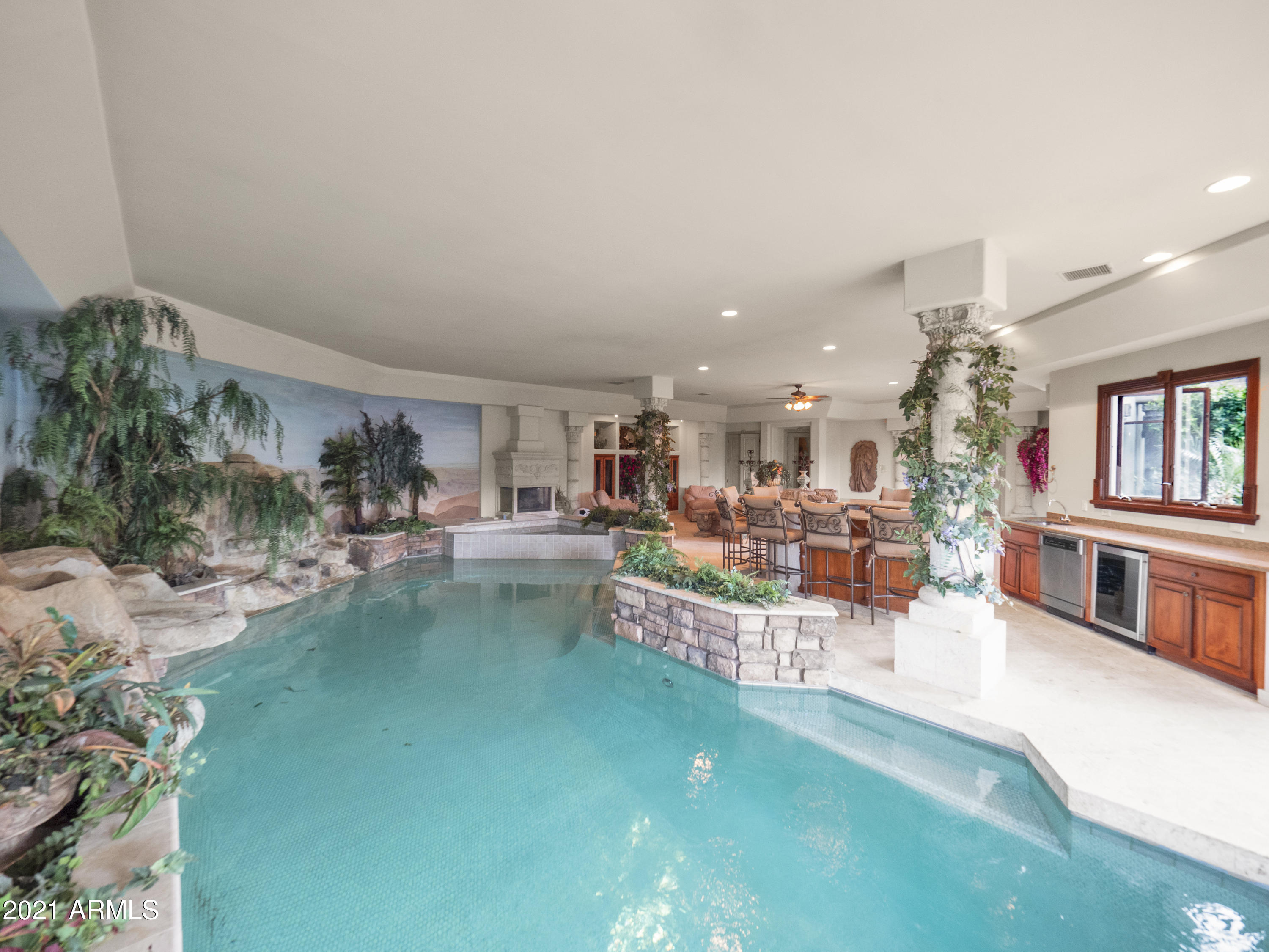 TATUM CANYON PER MCR 177- - Residential