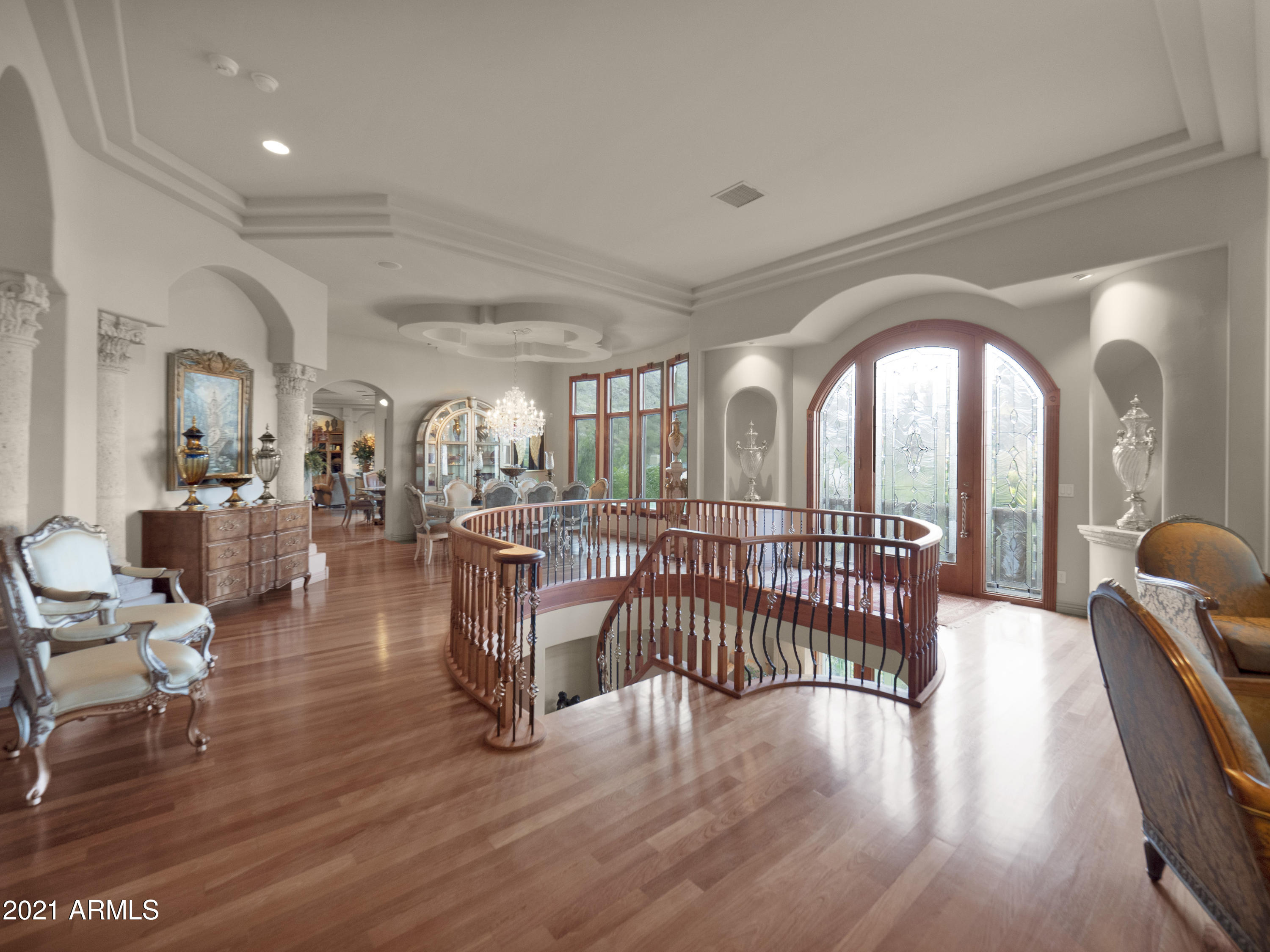 TATUM CANYON PER MCR 177- - Residential