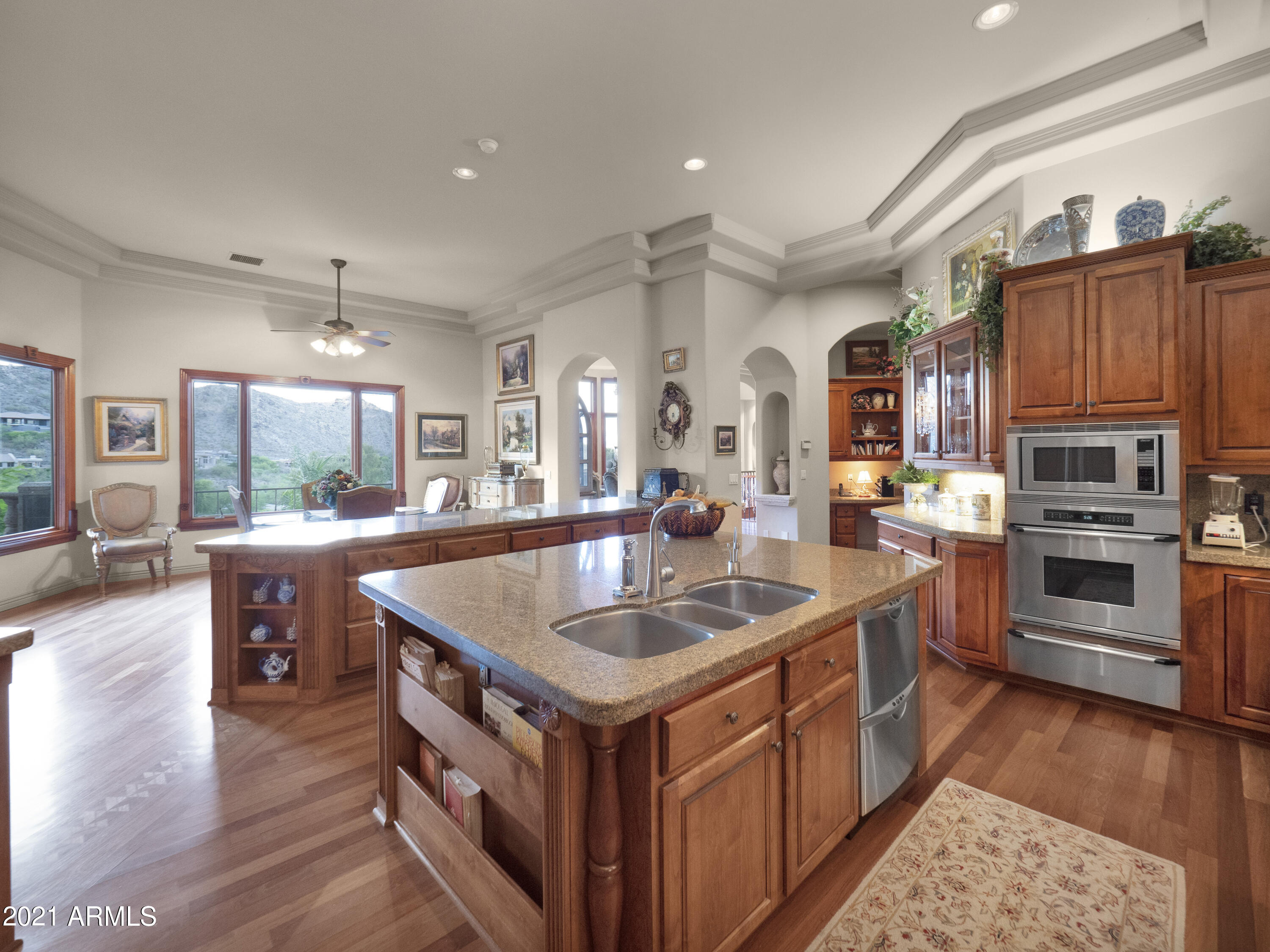 TATUM CANYON PER MCR 177- - Residential