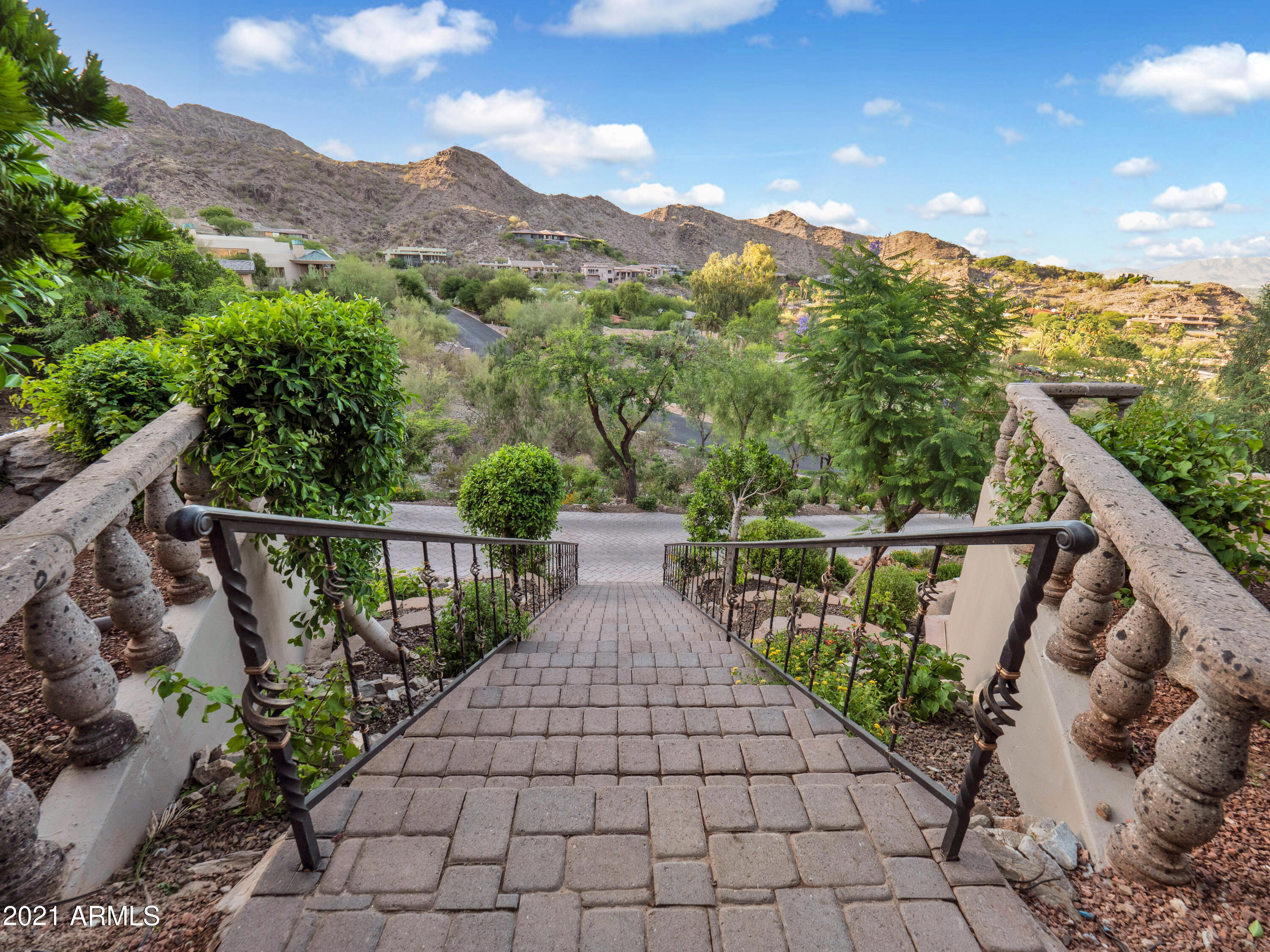 TATUM CANYON PER MCR 177- - Residential