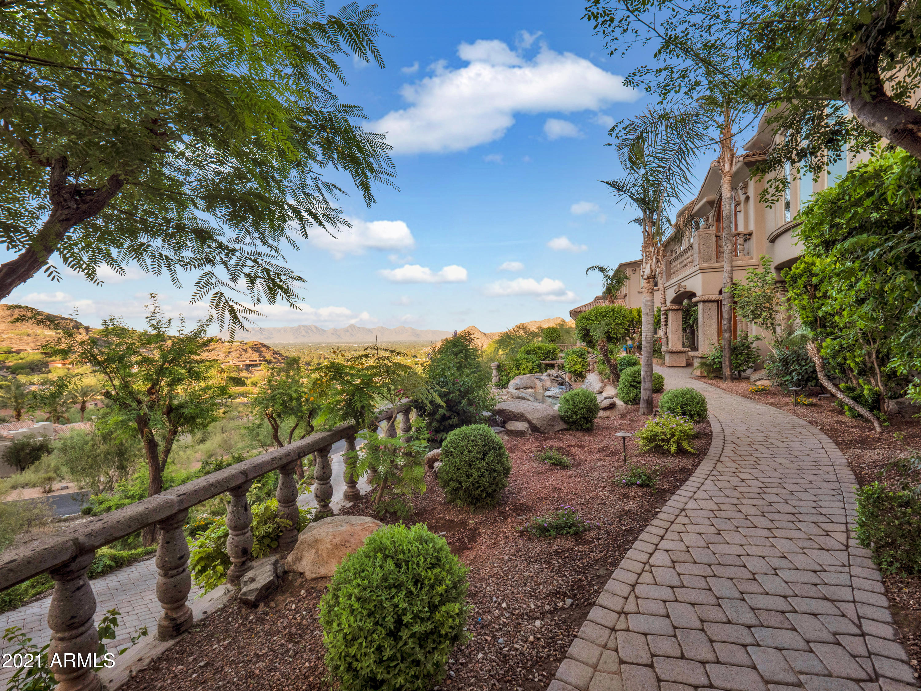 TATUM CANYON PER MCR 177- - Residential