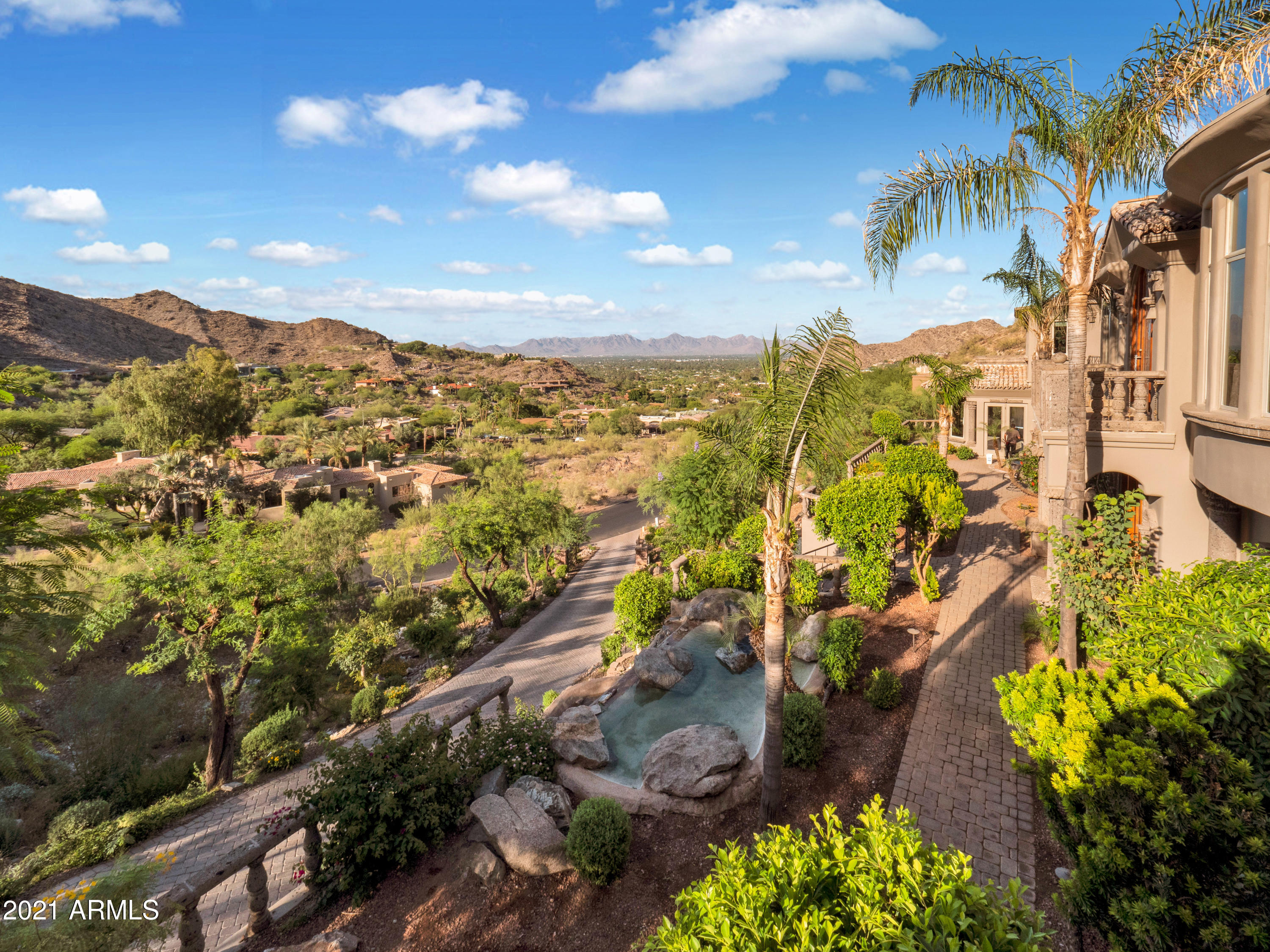 TATUM CANYON PER MCR 177- - Residential