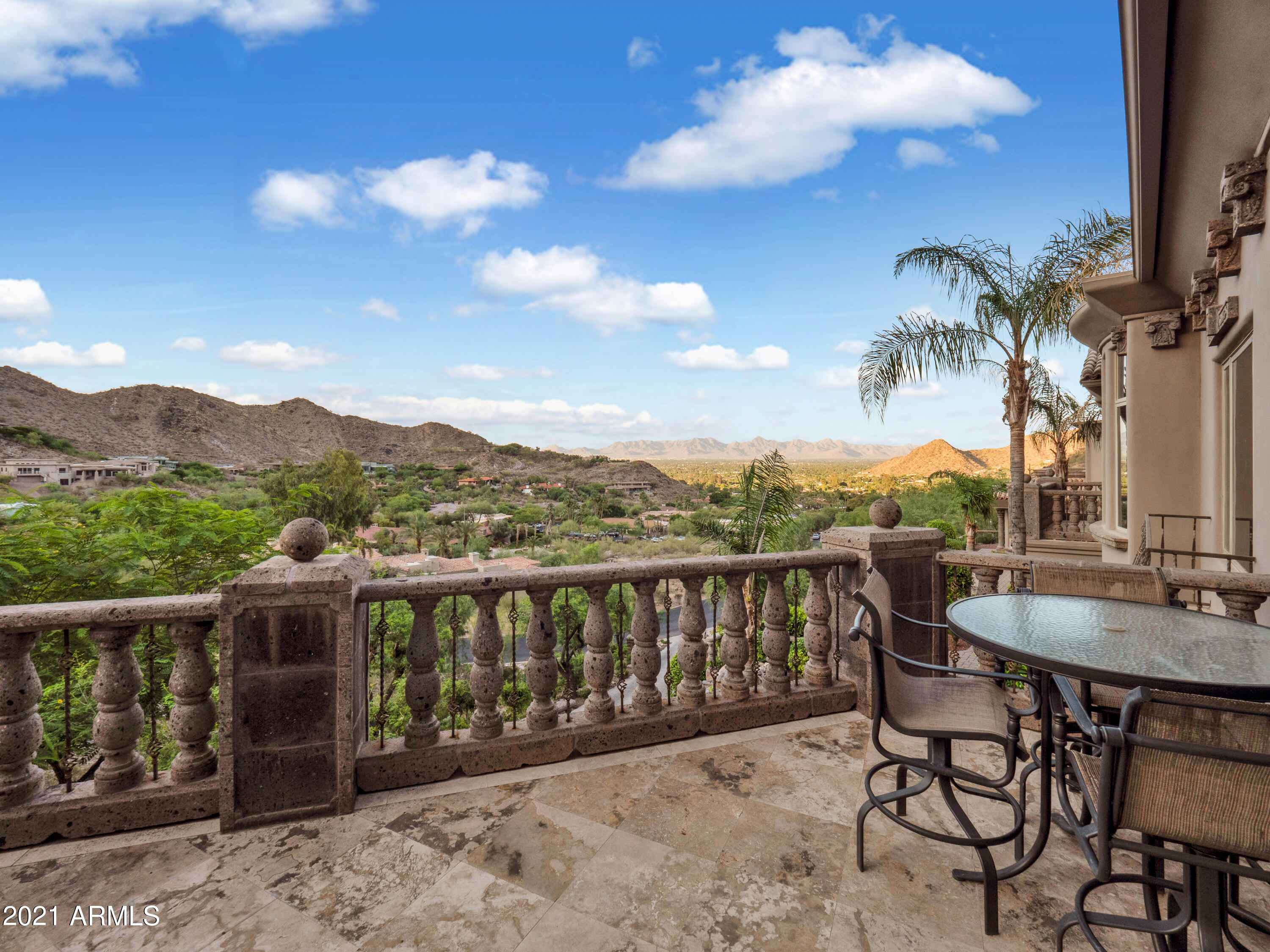 TATUM CANYON PER MCR 177- - Residential