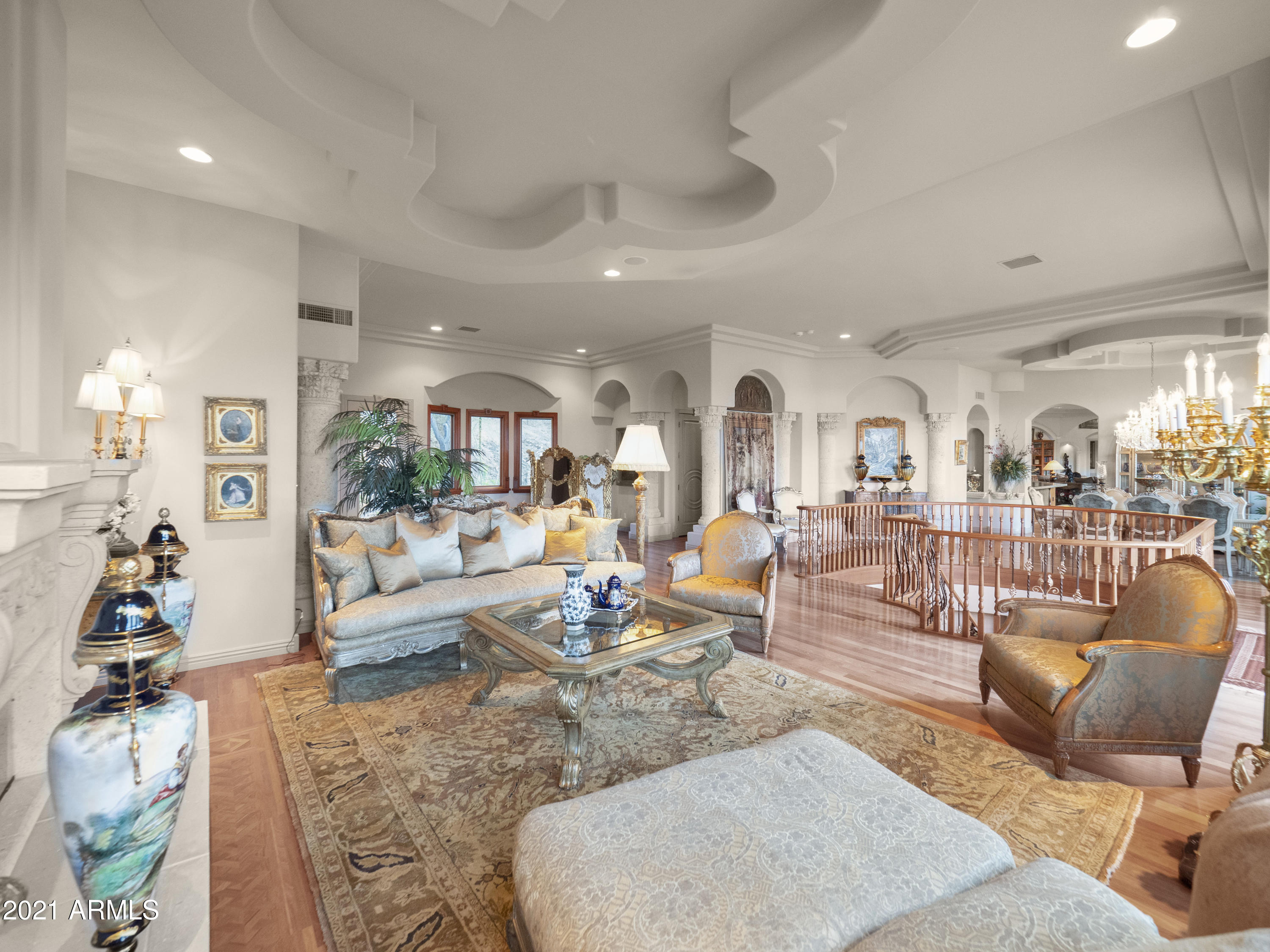 TATUM CANYON PER MCR 177- - Residential