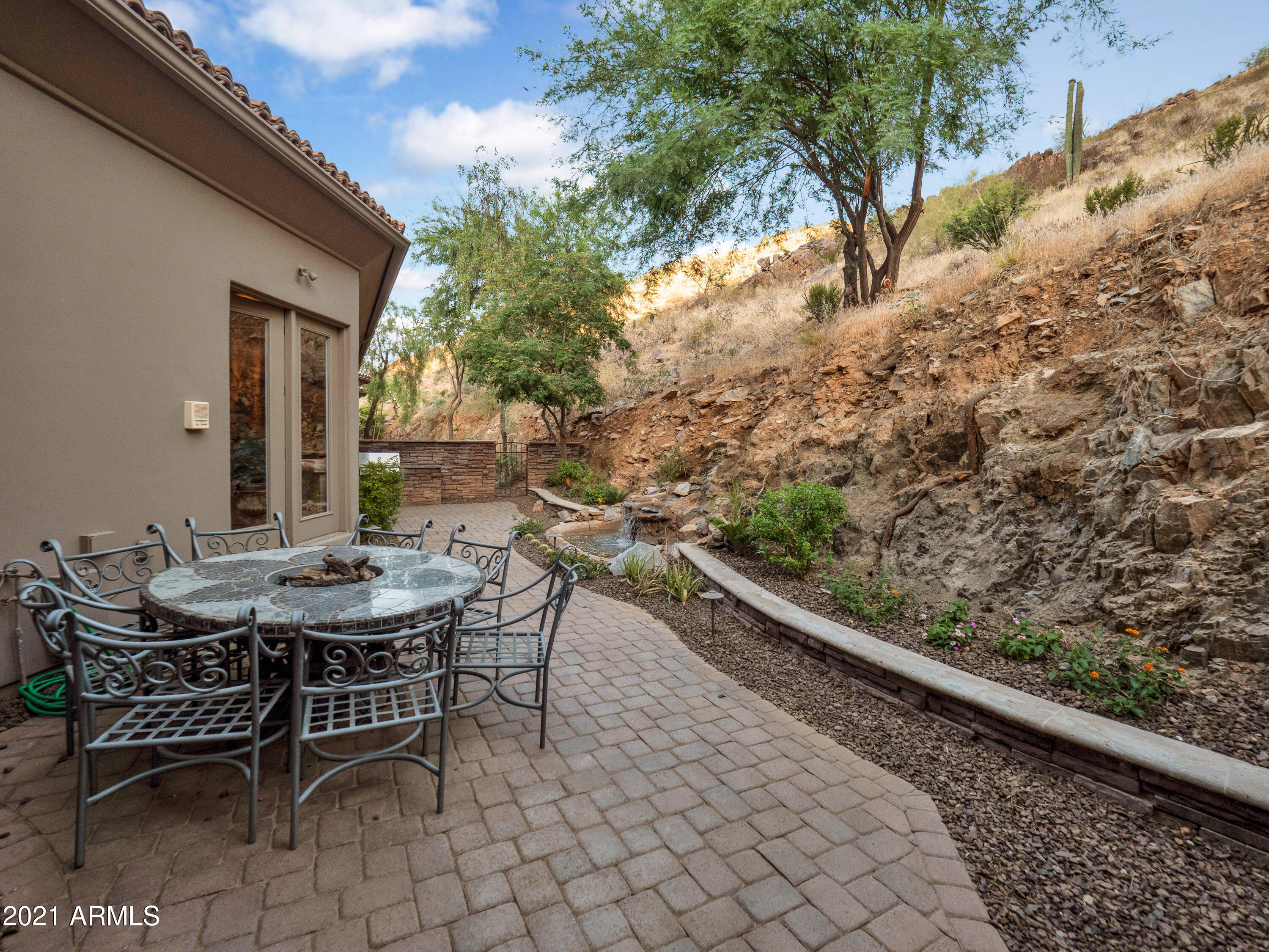 TATUM CANYON PER MCR 177- - Residential