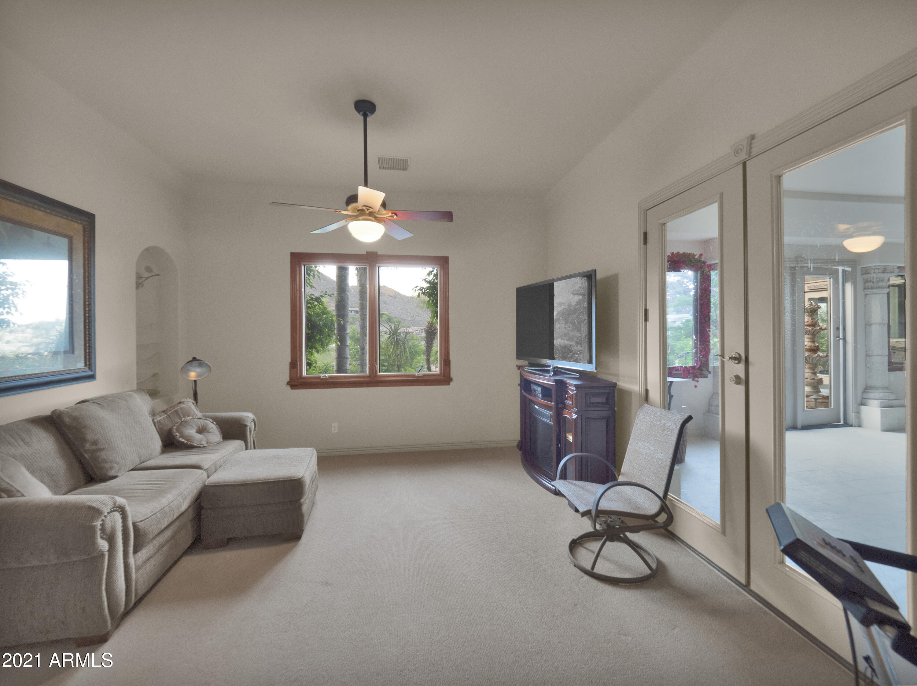 TATUM CANYON PER MCR 177- - Residential