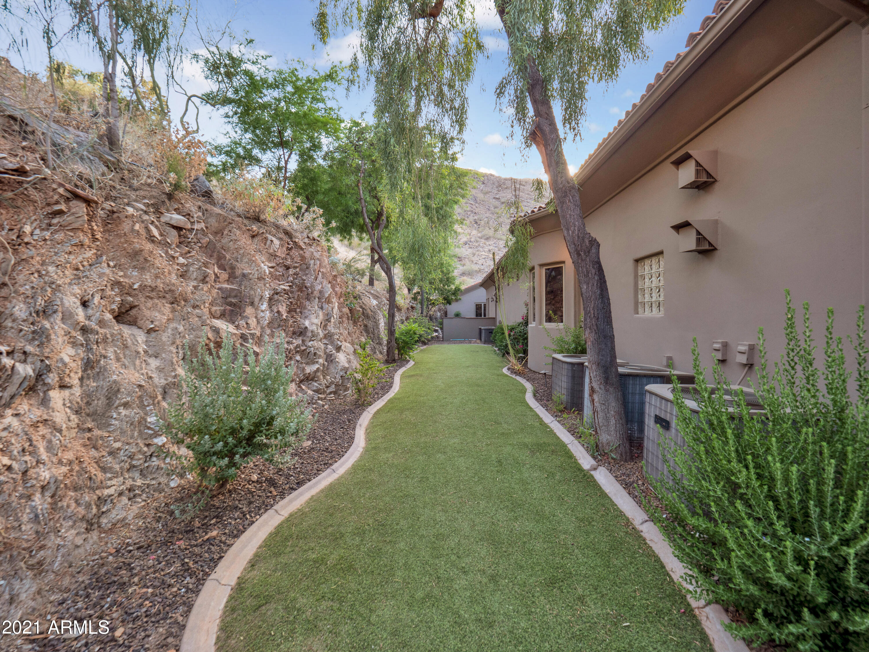 TATUM CANYON PER MCR 177- - Residential